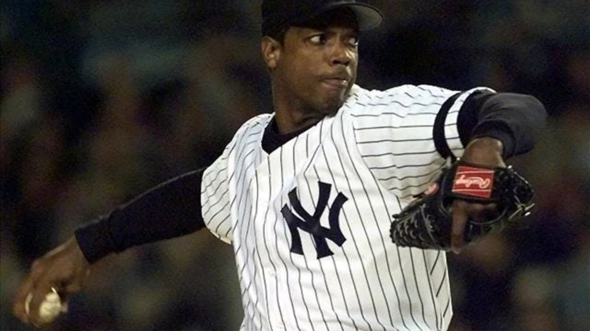 Former Mets, Yankees player Dwight Gooden faces drug, DUI charges