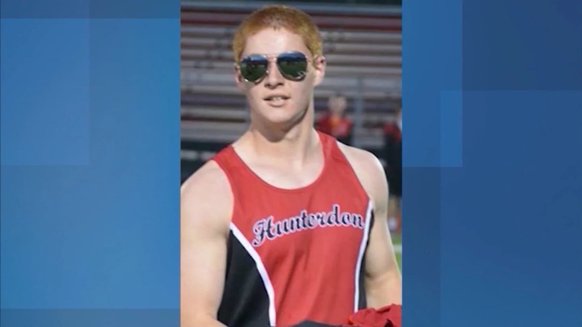 Parents of Penn State pledge sue frat members over his death