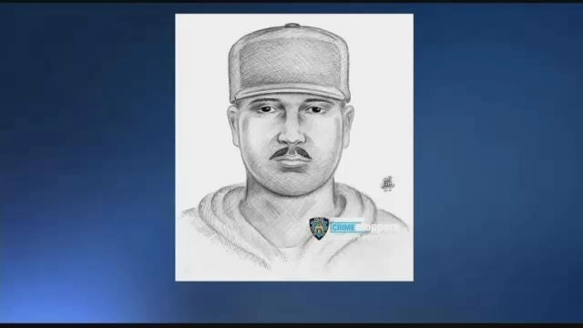 Man accused of touching himself in front of 2 girls in Dyker Heights