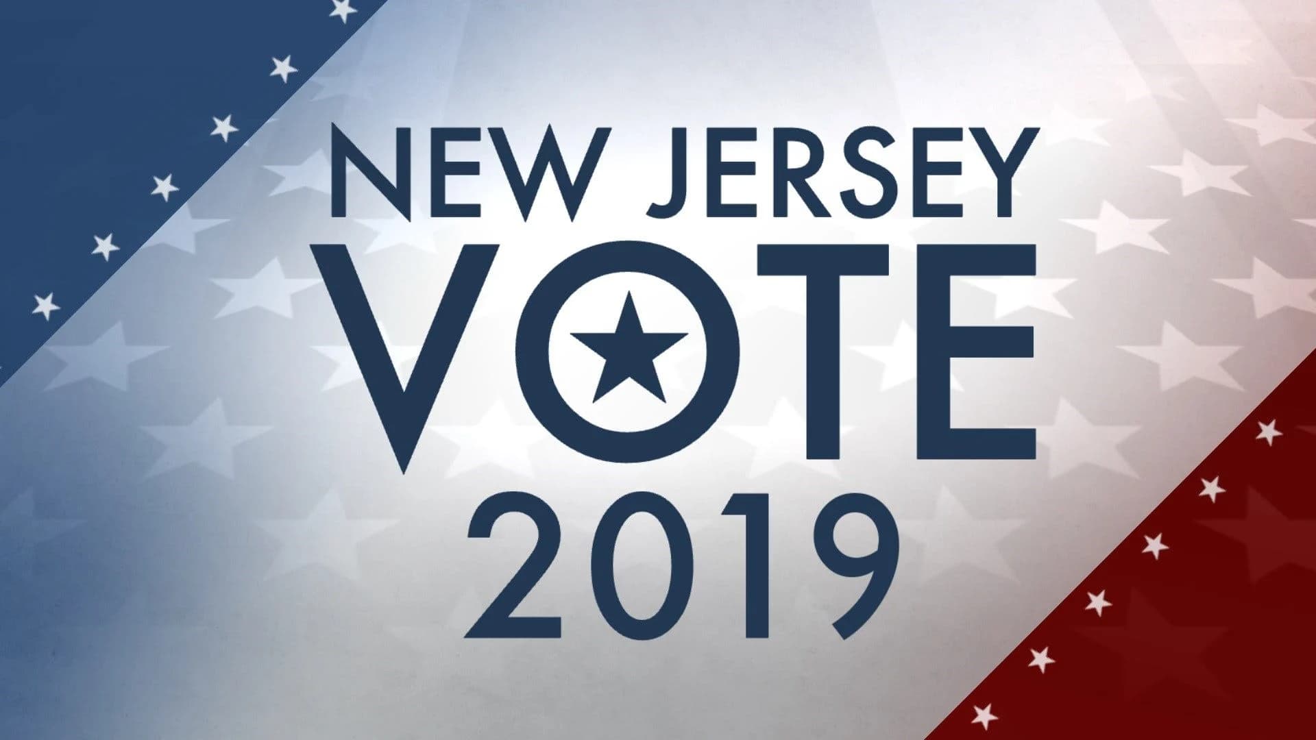 RESULTS: New Jersey state primary elections