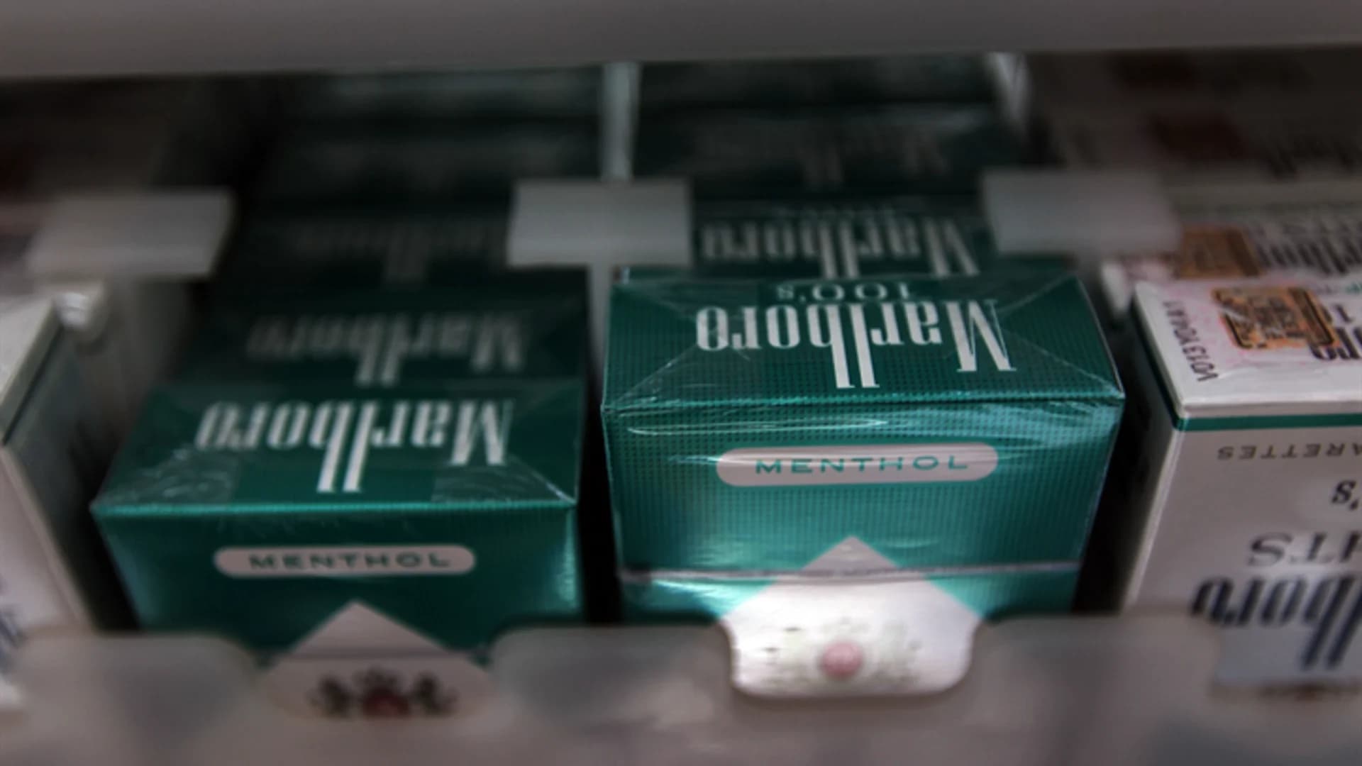 Could NJ become first state to ban menthol cigarettes?