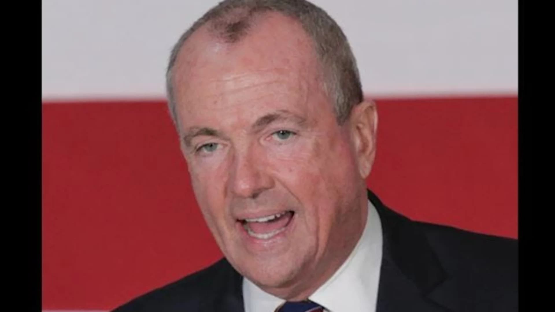 The Grid: Murphy's powerful poll numbers