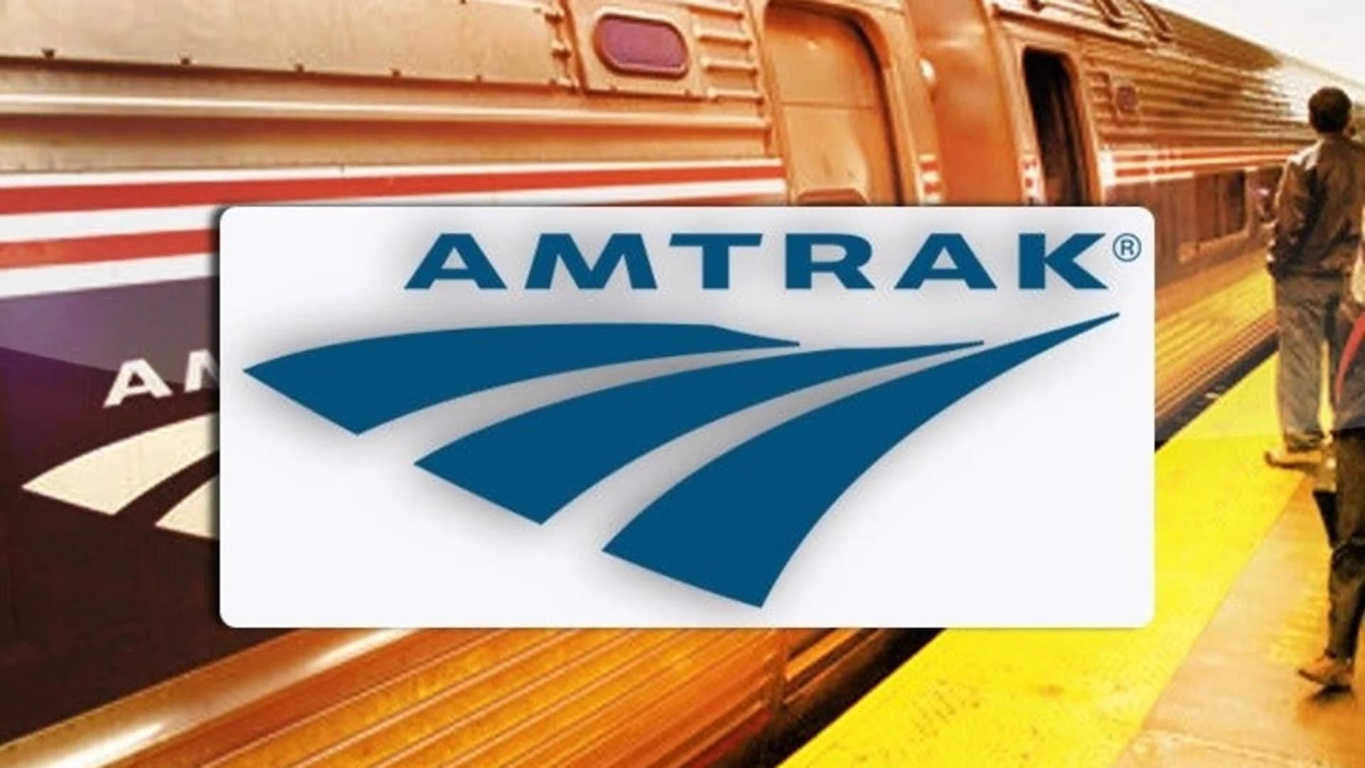Amtrak accelerating Penn Station work, rail delays expected