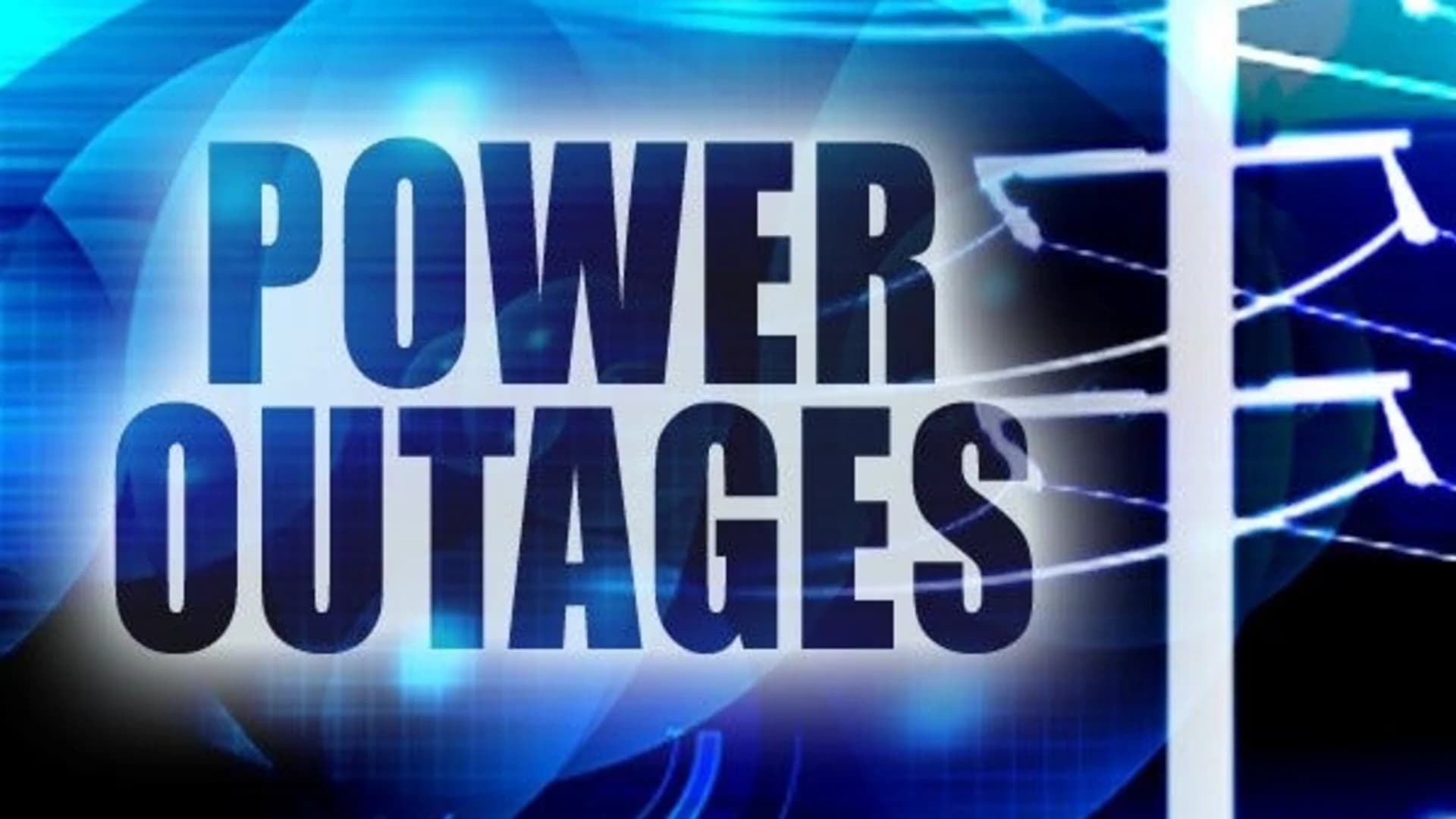Power outage leaves thousands in the dark in Union County
