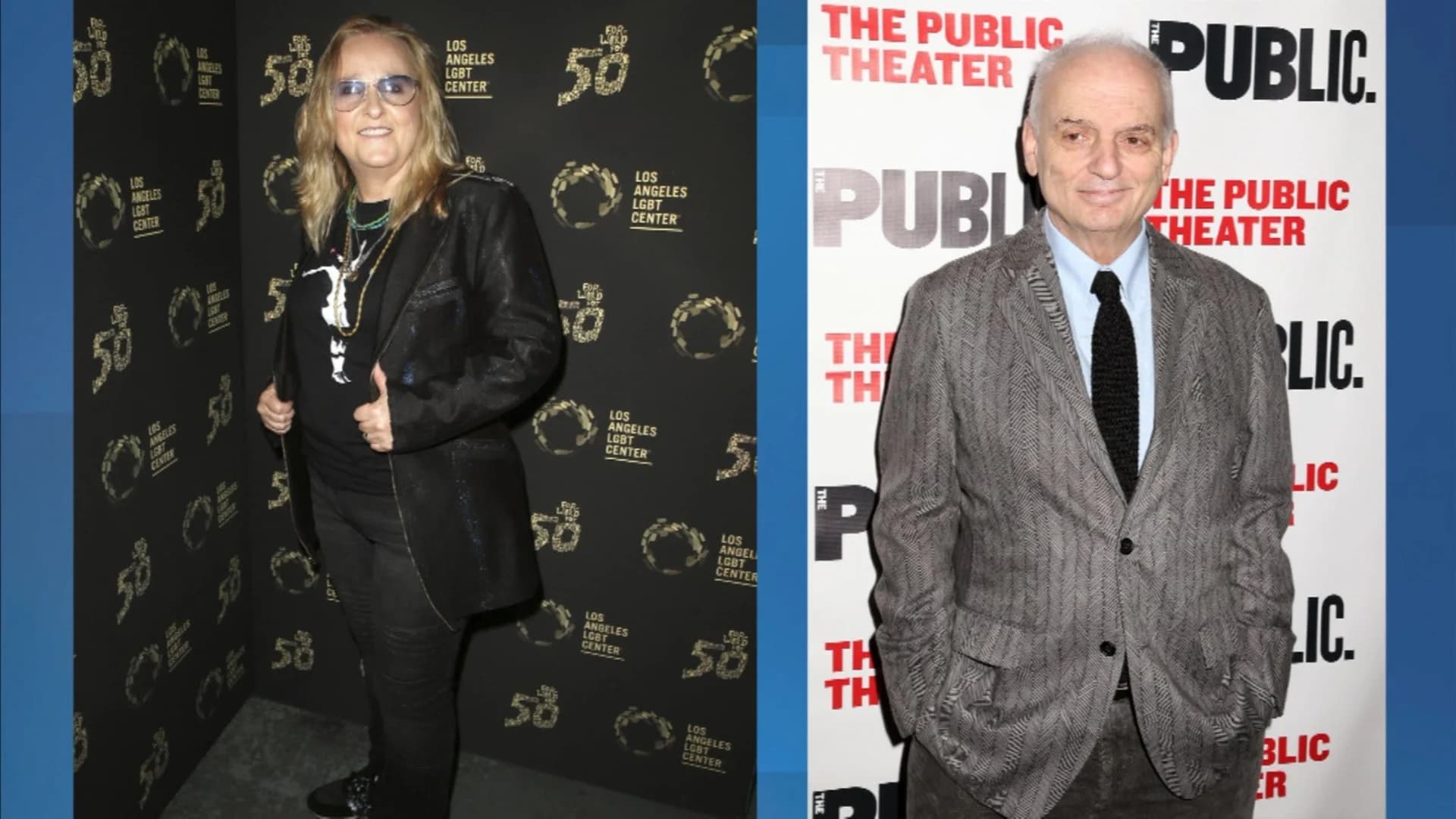 ‘Sopranos’ creator David Chase, Melissa Etheridge to headline 2020 Asbury Park Music & Film Festival