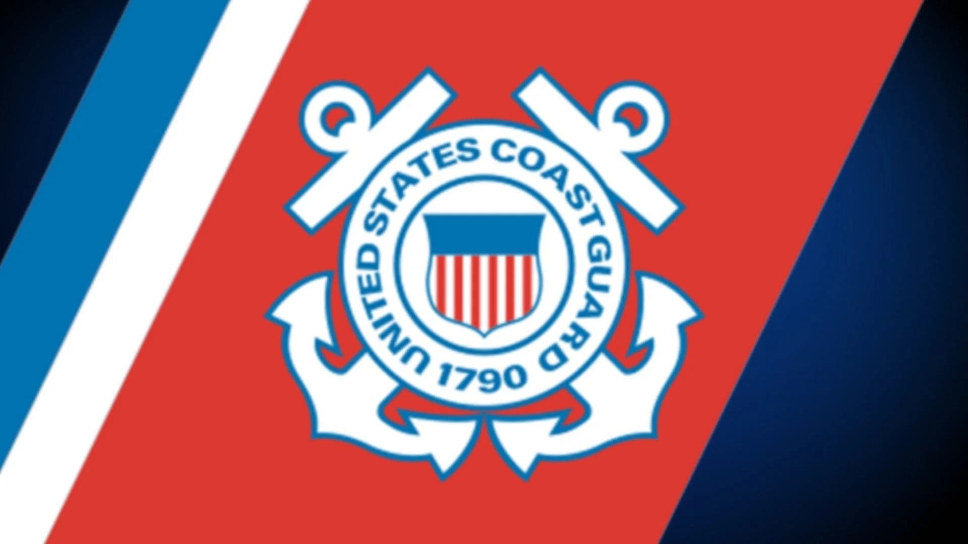 Coast Guard rescues kayaker who suffered head injury off New Jersey coast