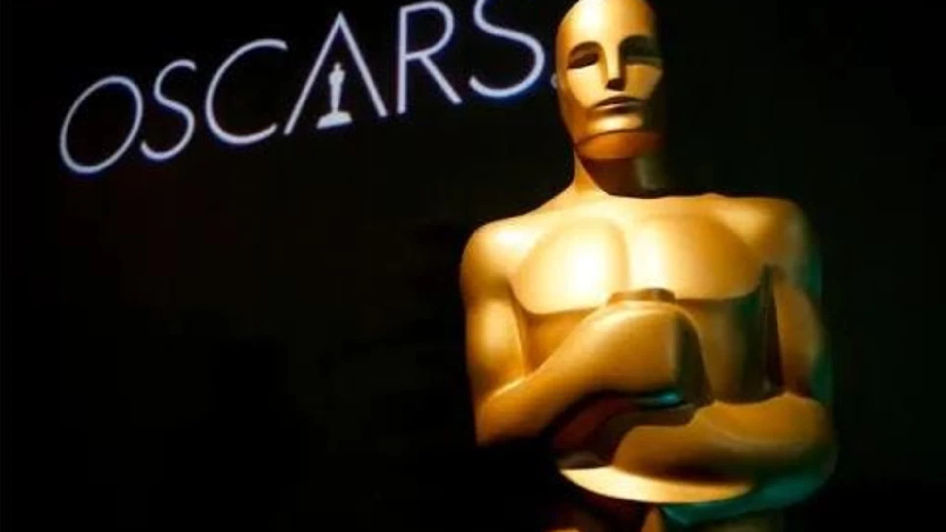 New Jersey becomes first US state to take legal Oscars bets