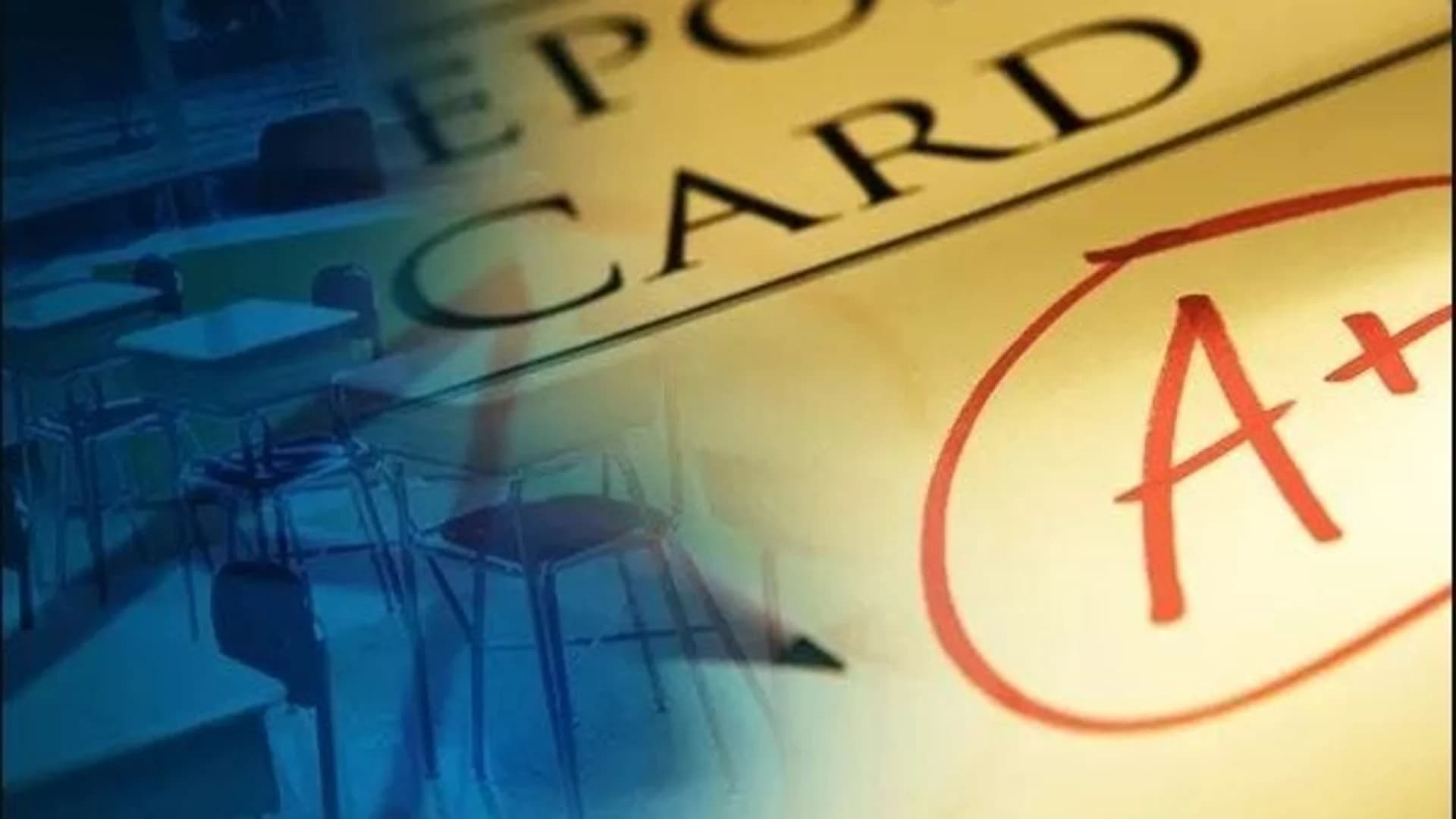 North Carolina considers plan to make it easier for students to get an 'A'
