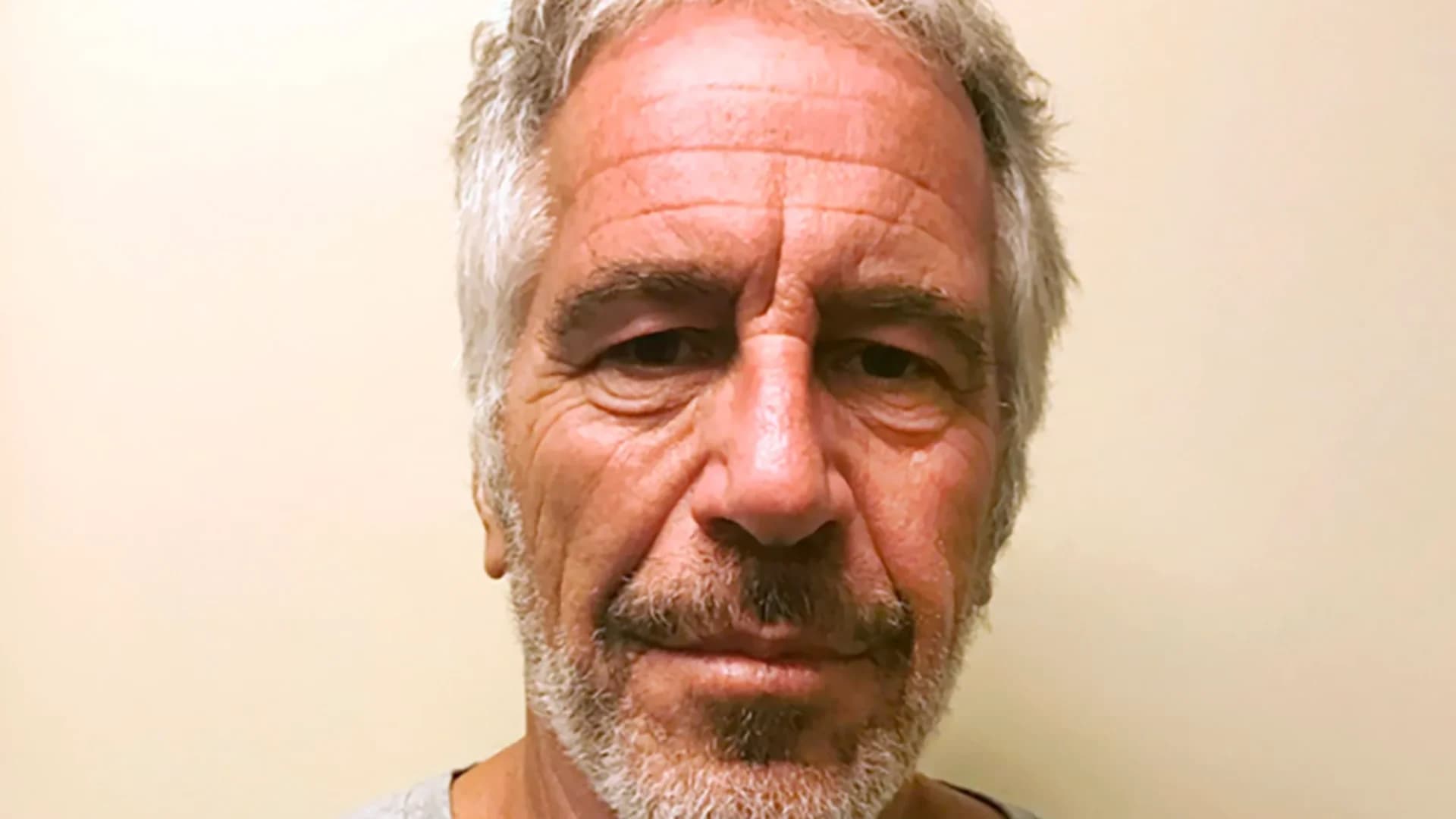Medical examiner confirms Epstein death a suicide by hanging