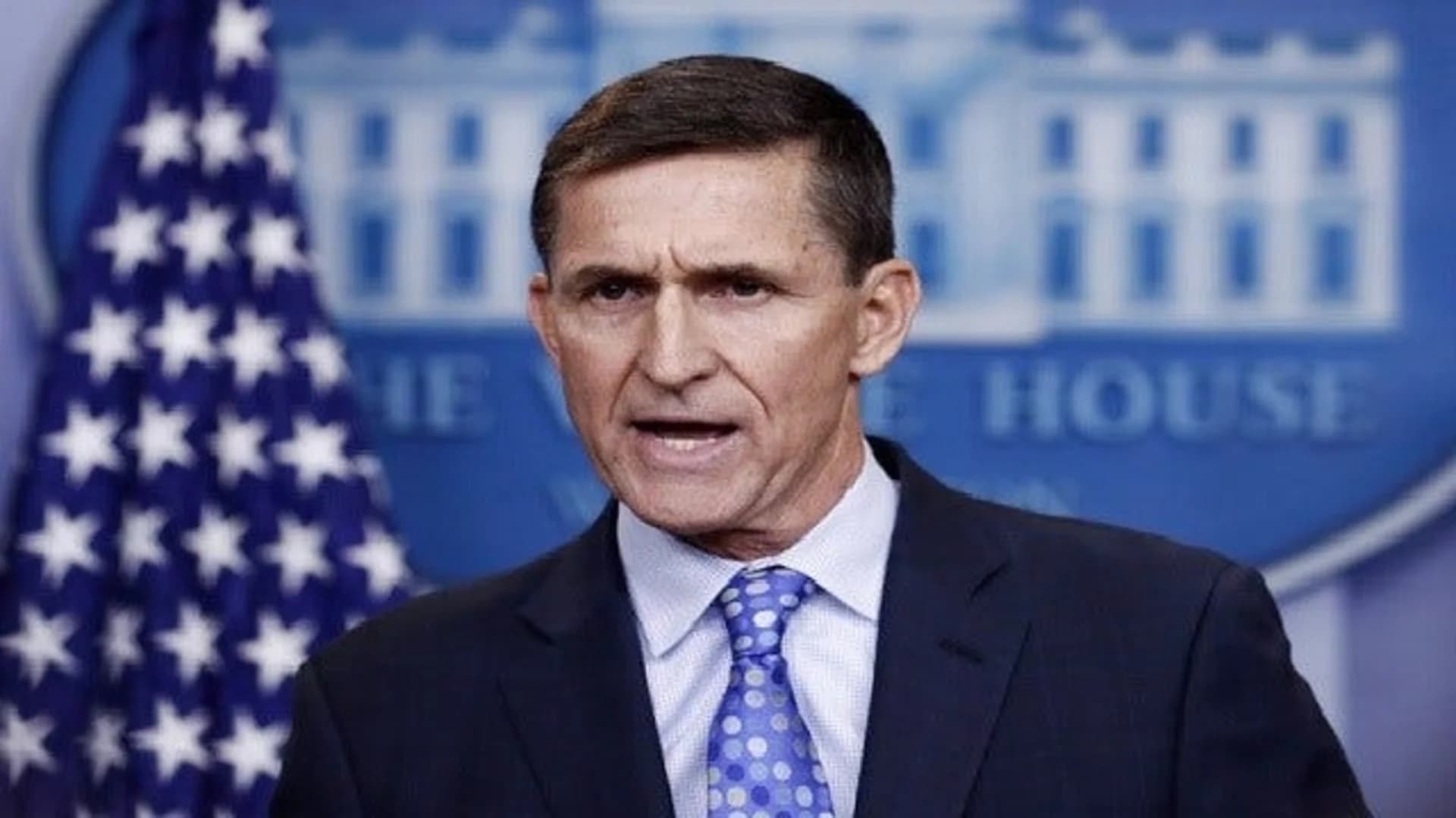 Flynn pleads guilty, is cooperating in Trump campaign probe
