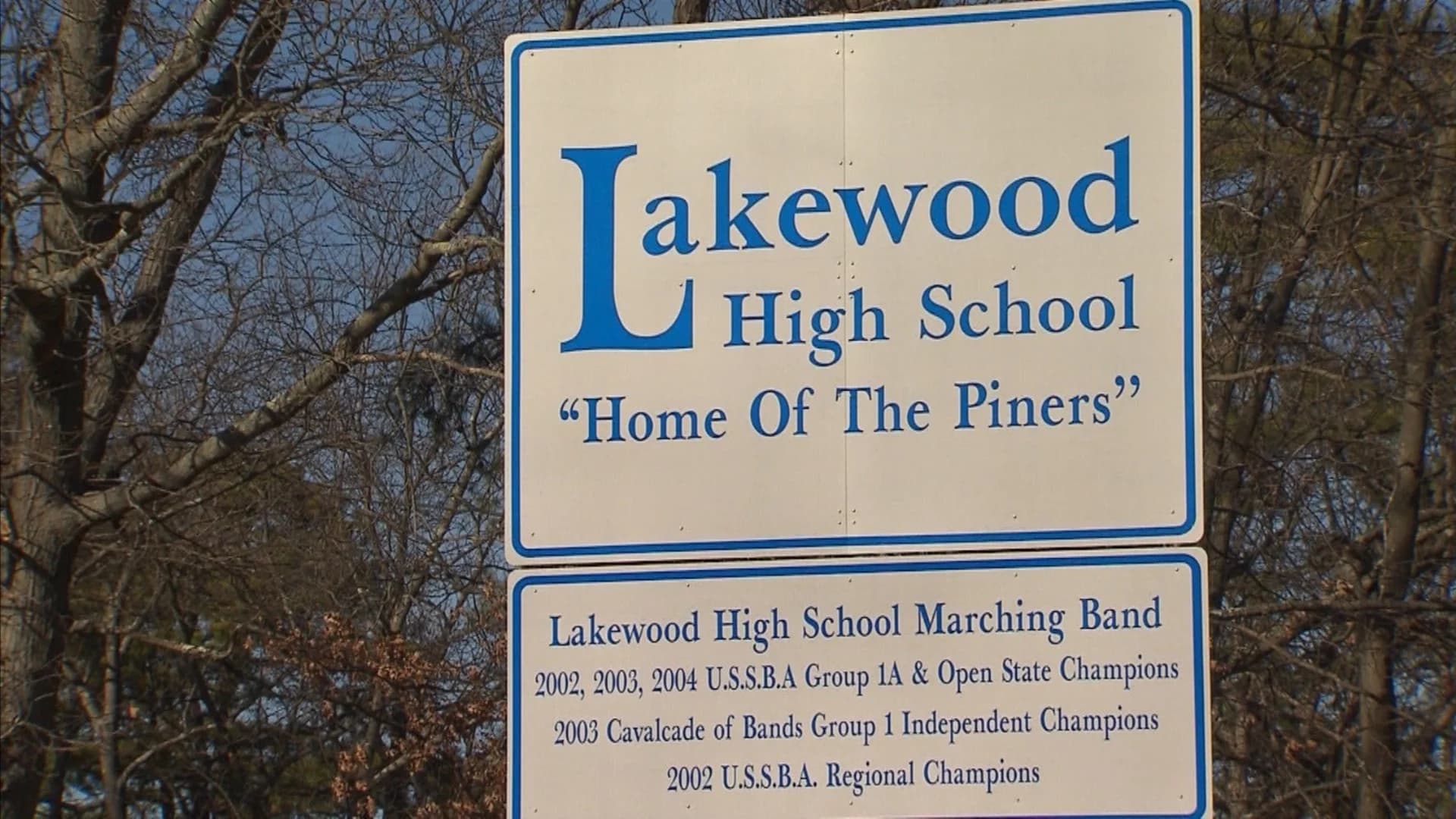 Lakewood Township School District faces financial issues