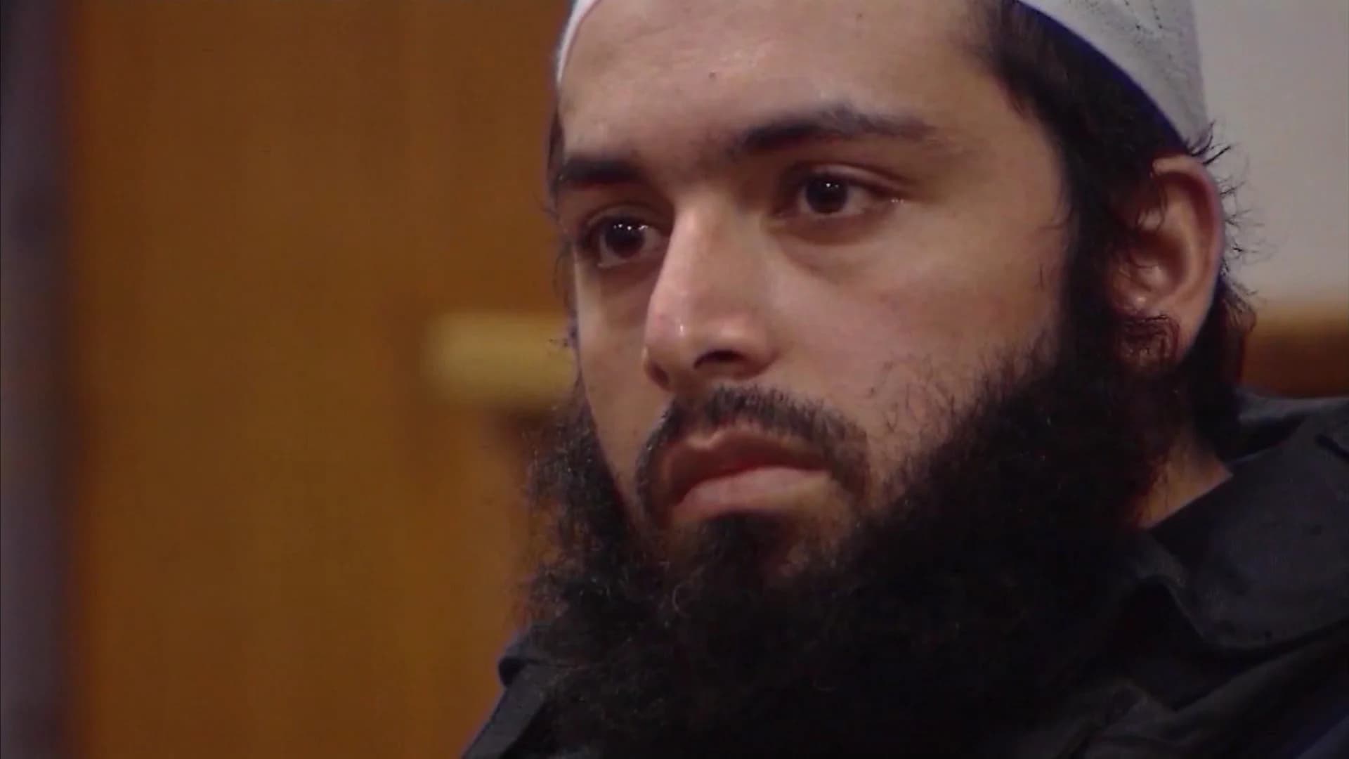 Jury ends 1st day of deliberations in case against bomber without verdict