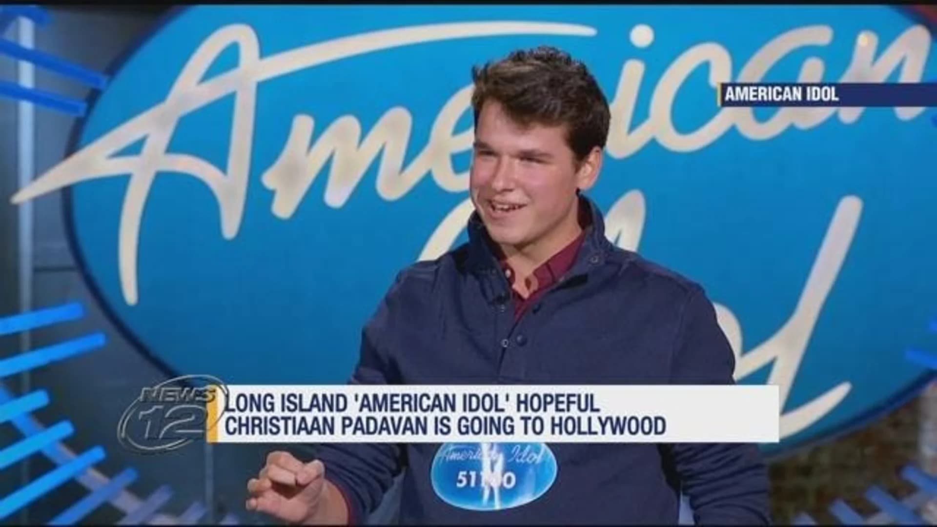 East End teen heads to Hollywood for next round of ‘American Idol’