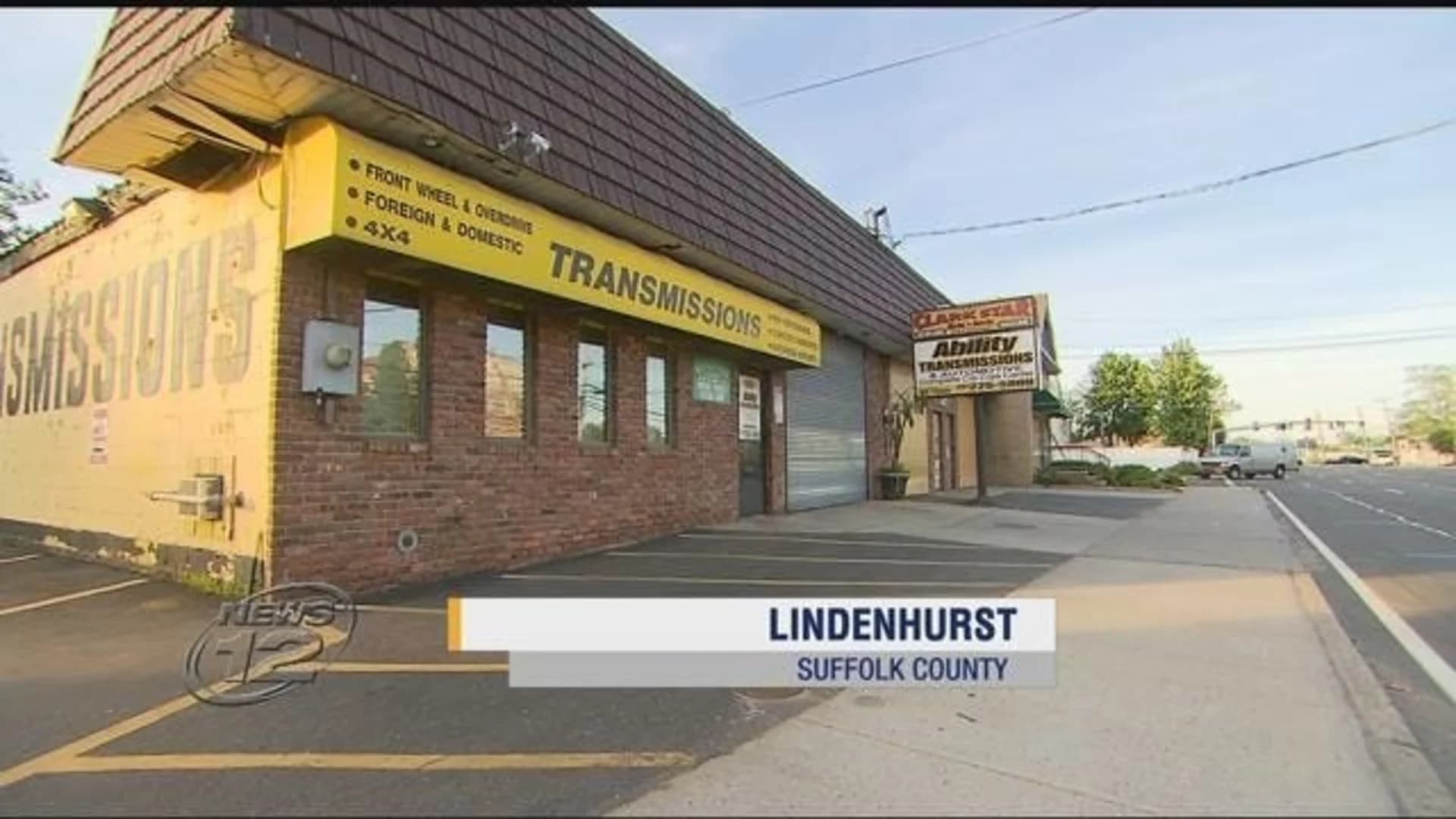 Lindenhurst business reports phone scam involving PSEG