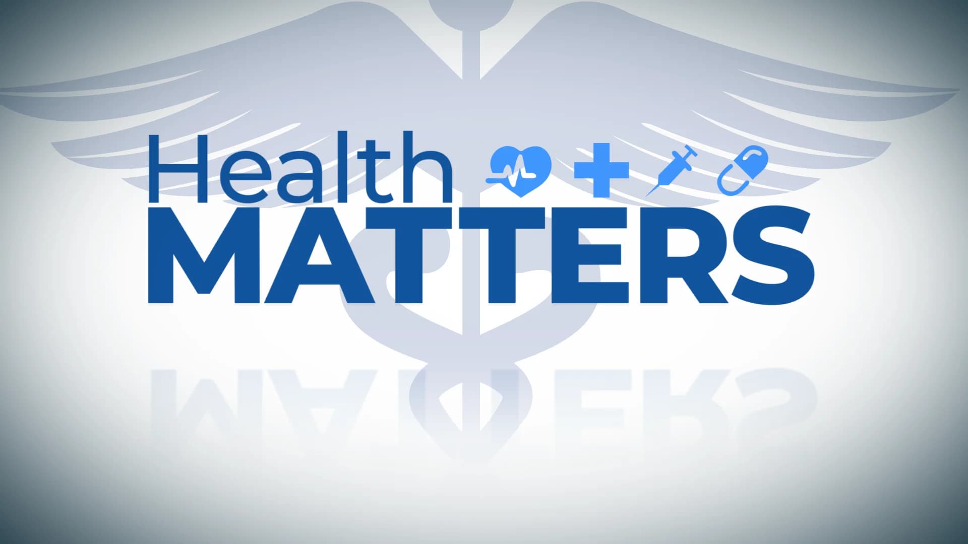 2018 Health Matters Information