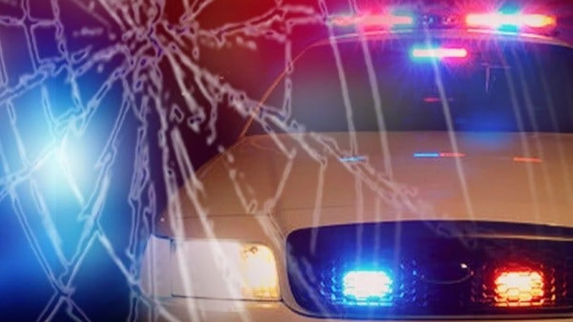 Officials: Woman struck and killed by police cruiser