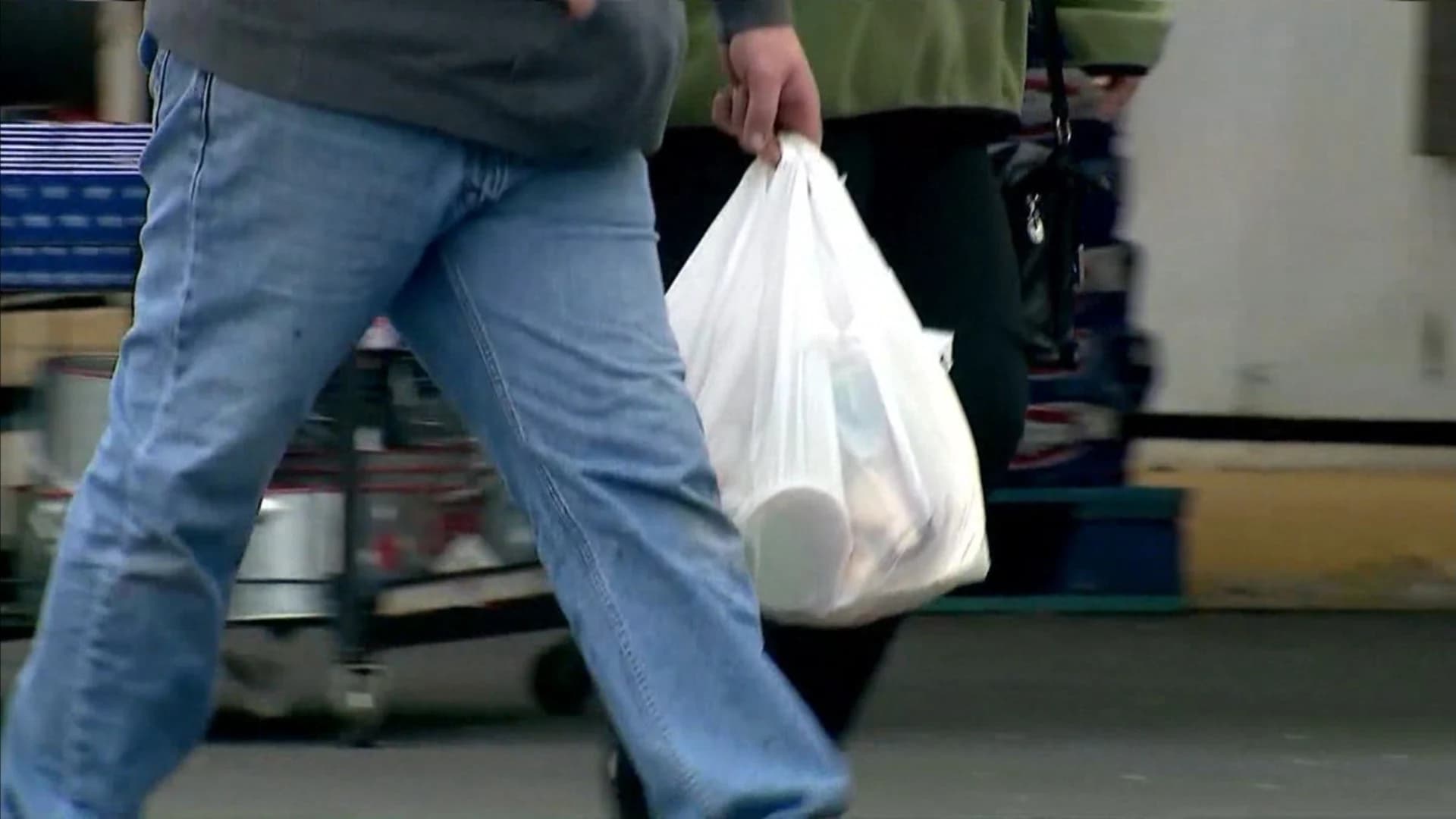 Point Pleasant Beach introduces ordinance to ban plastic shopping bags