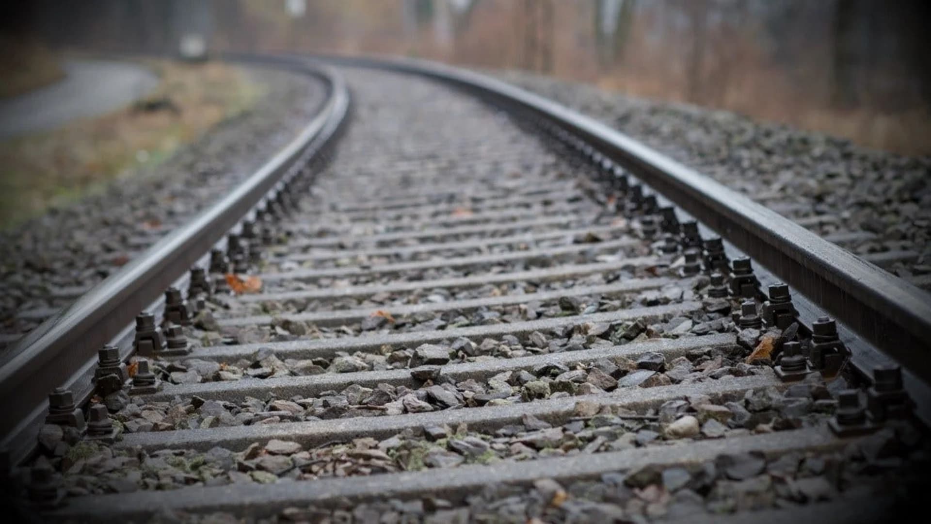 Officials: Freight train strikes, kills woman
