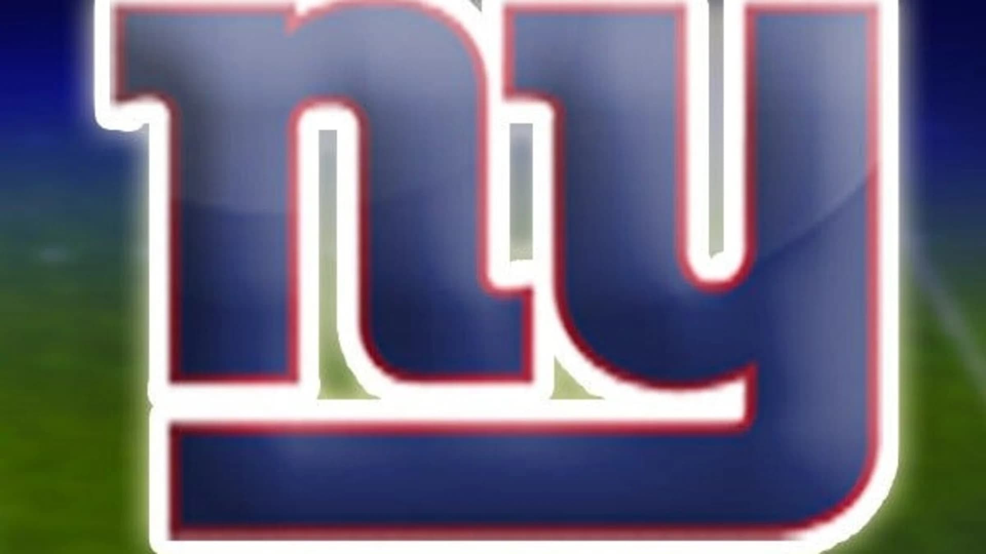New York Giants dedicate game to first responders, donate 100 tickets to officers