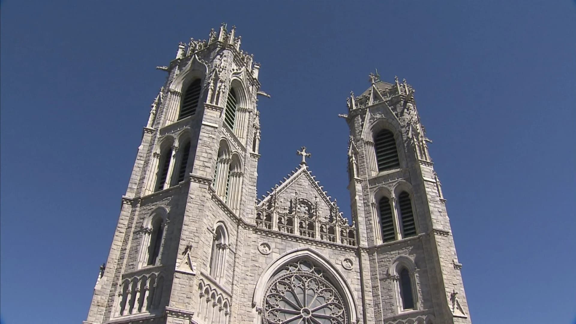 Newark Archdiocese cancels this weekend’s Masses; Catholic schools to be closed