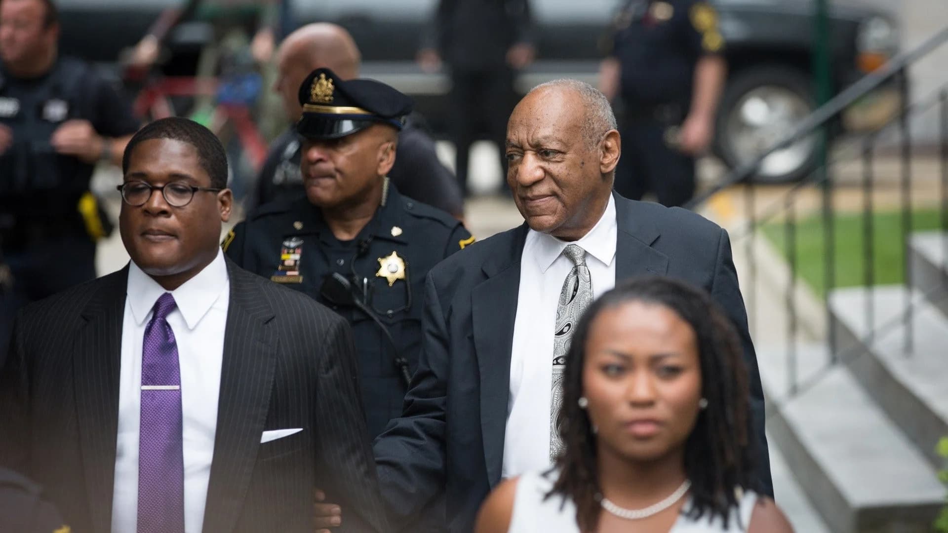 After jury deadlocks, Bill Cosby faces 2nd sex assault trial