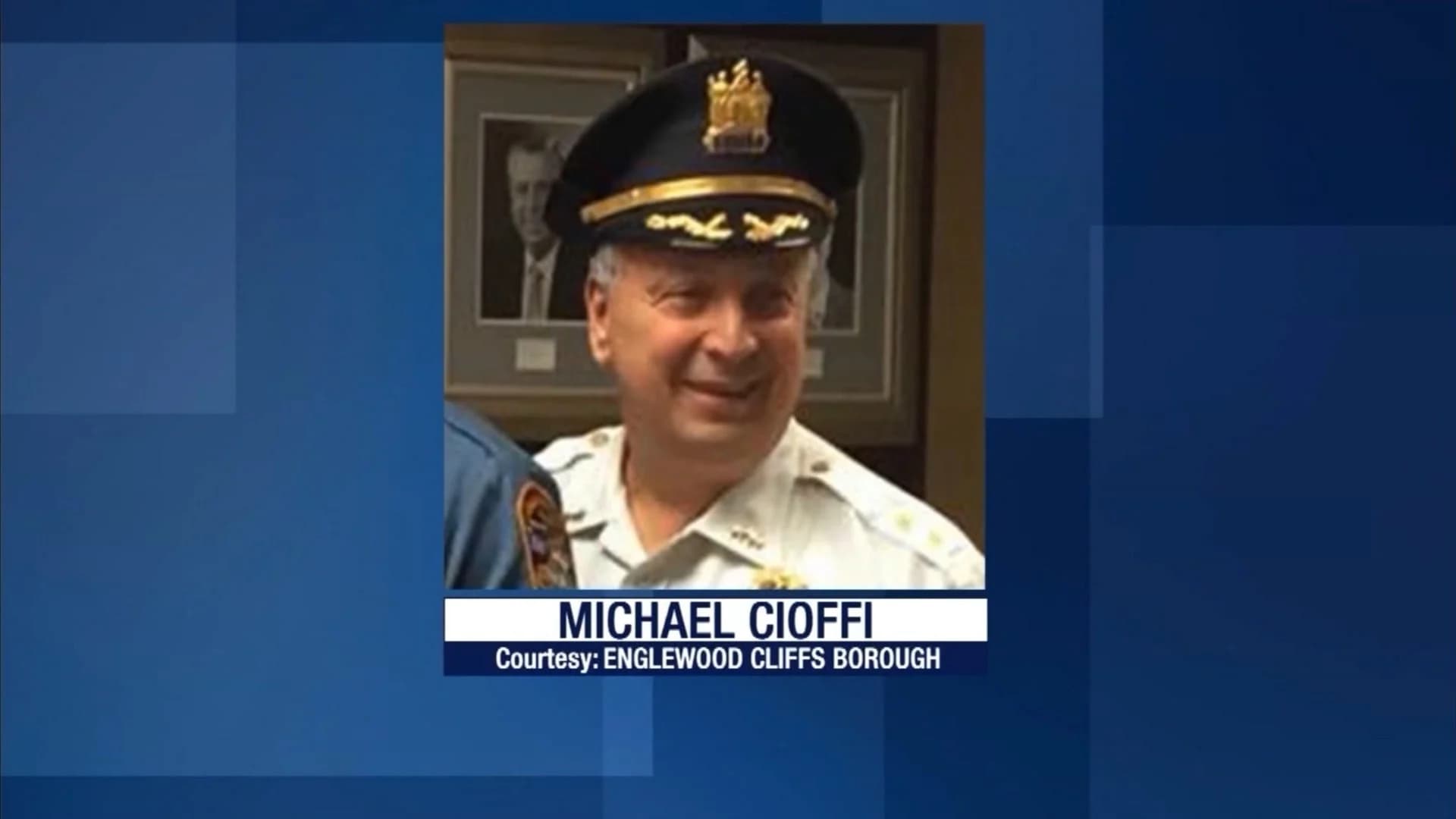Judge OKs release of tapes in police chief threat case