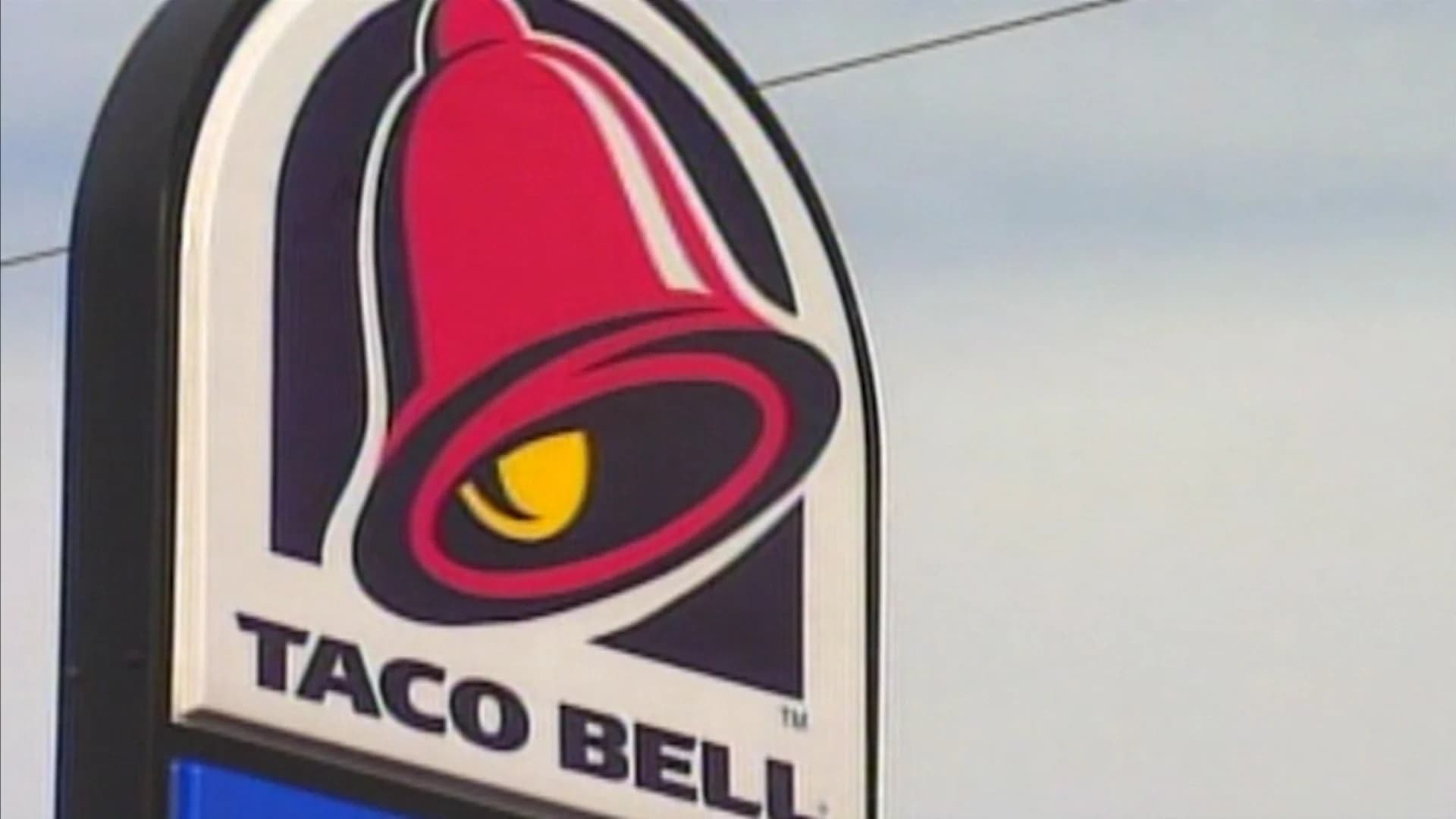 Taco Bell recalls seasoned beef from restaurants, distribution centers