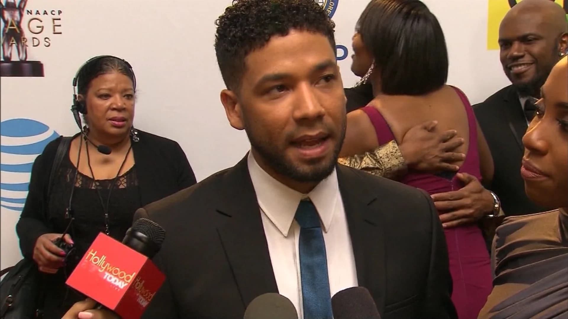 Lawyer: Jussie Smollett took advantage of brothers connected to attack