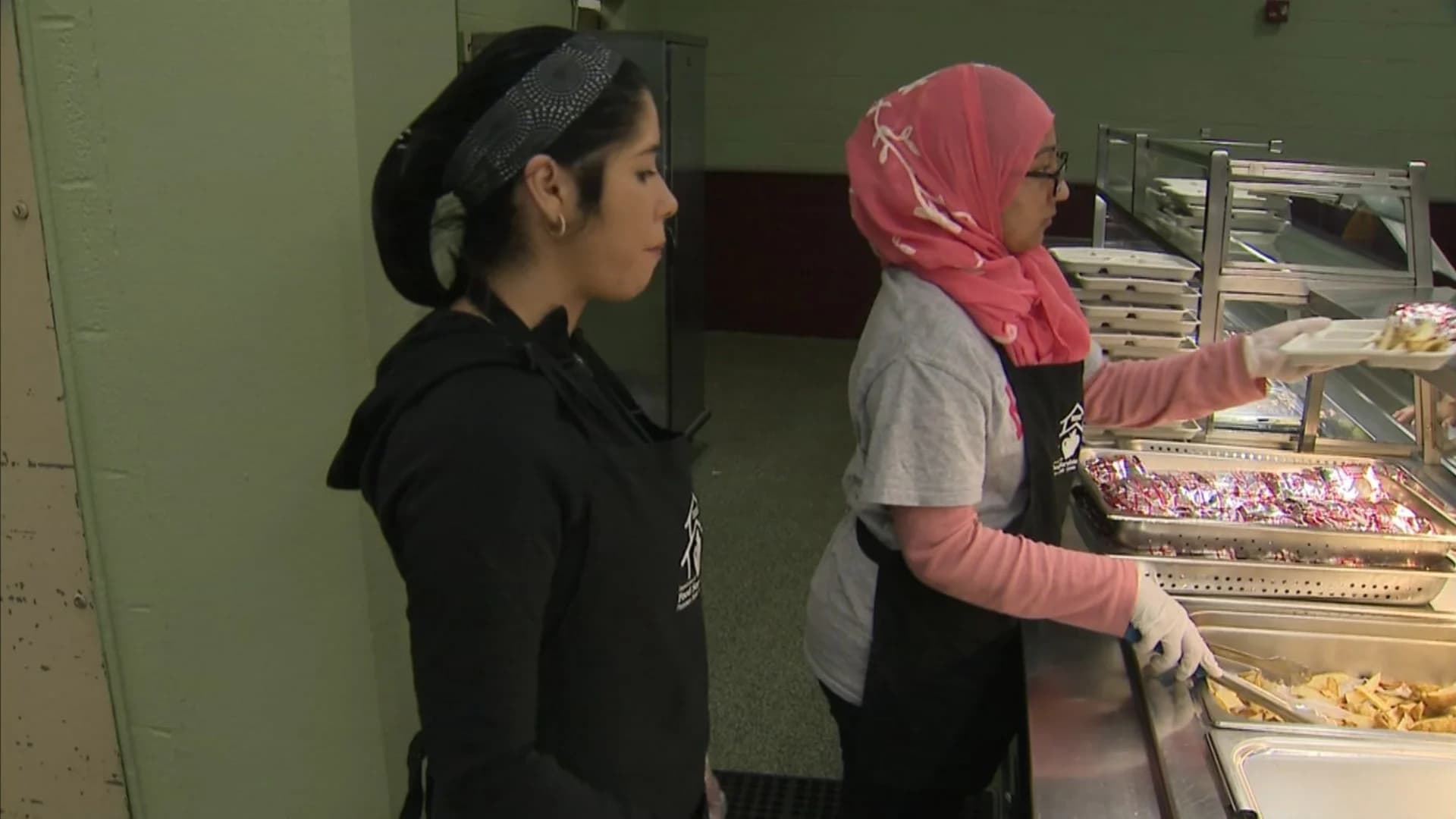 2 Paterson schools to launch pilot program to serve Halal food