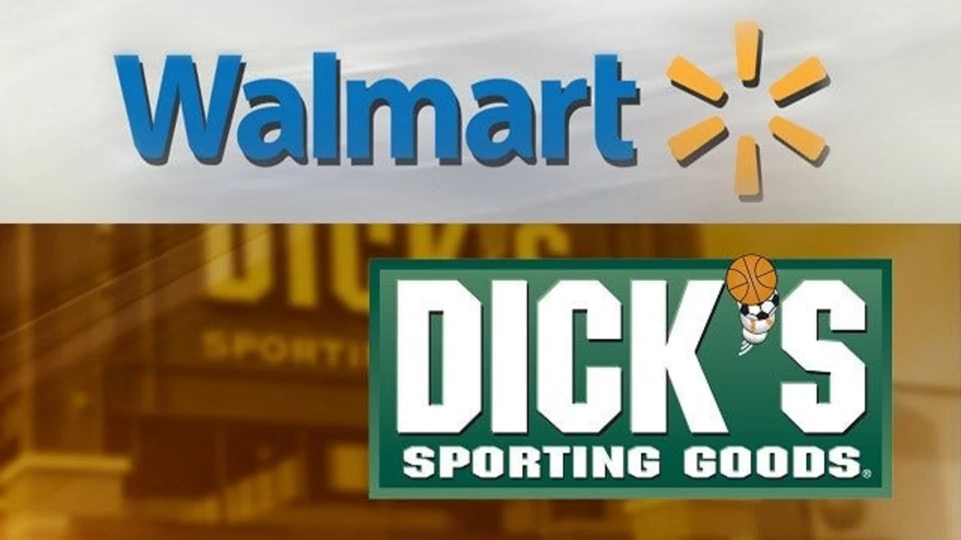 20-year-old sues Dick’s, Walmart over new gun policies