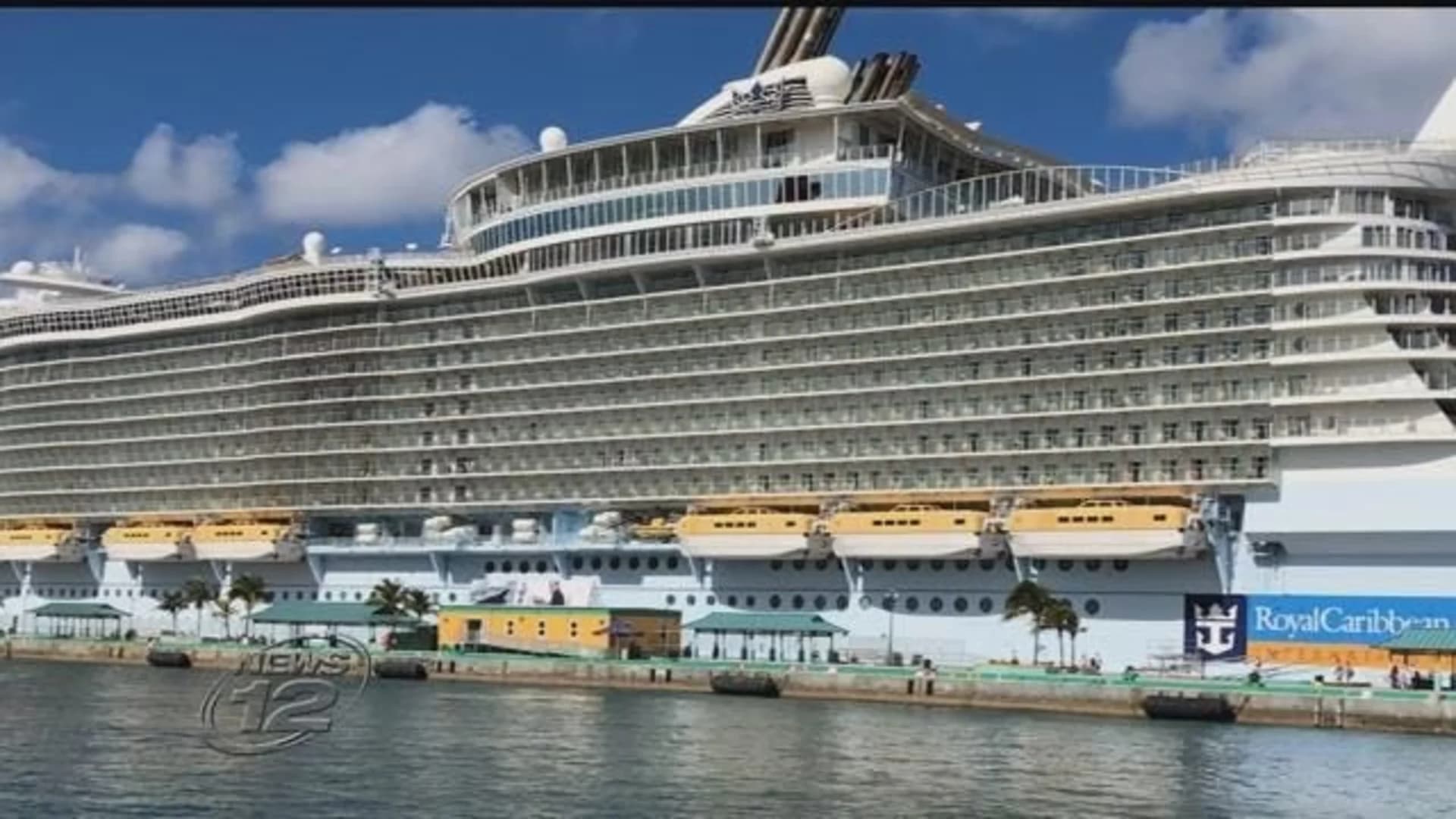 Couple says they were left stranded in Mexico after being kicked off cruise ship