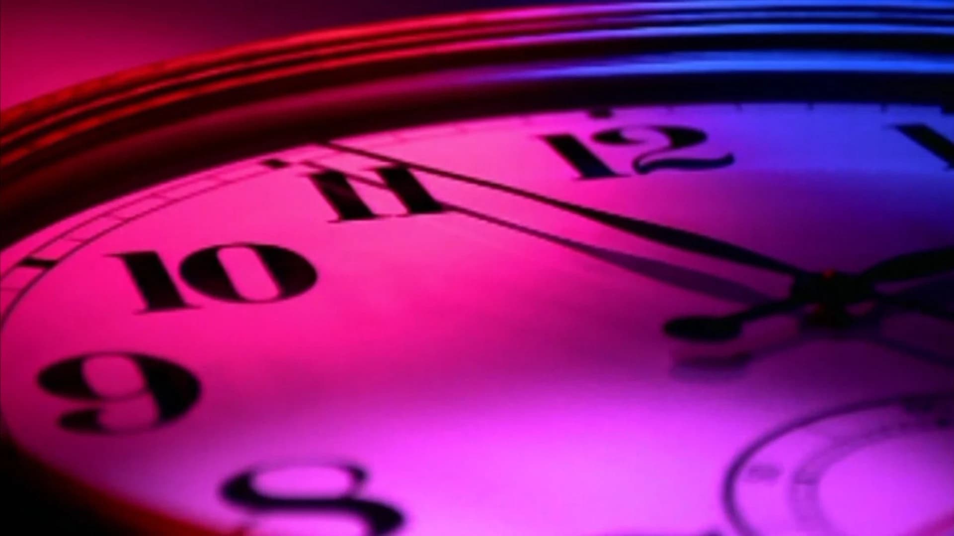 Is it time to end daylight saving time in New Jersey?
