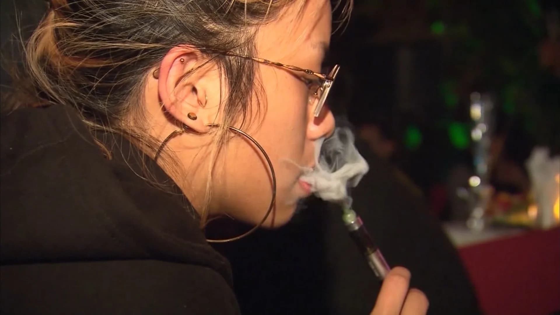 Superintendent: Letter stating smoking e-cigs now allowed in school is a hoax