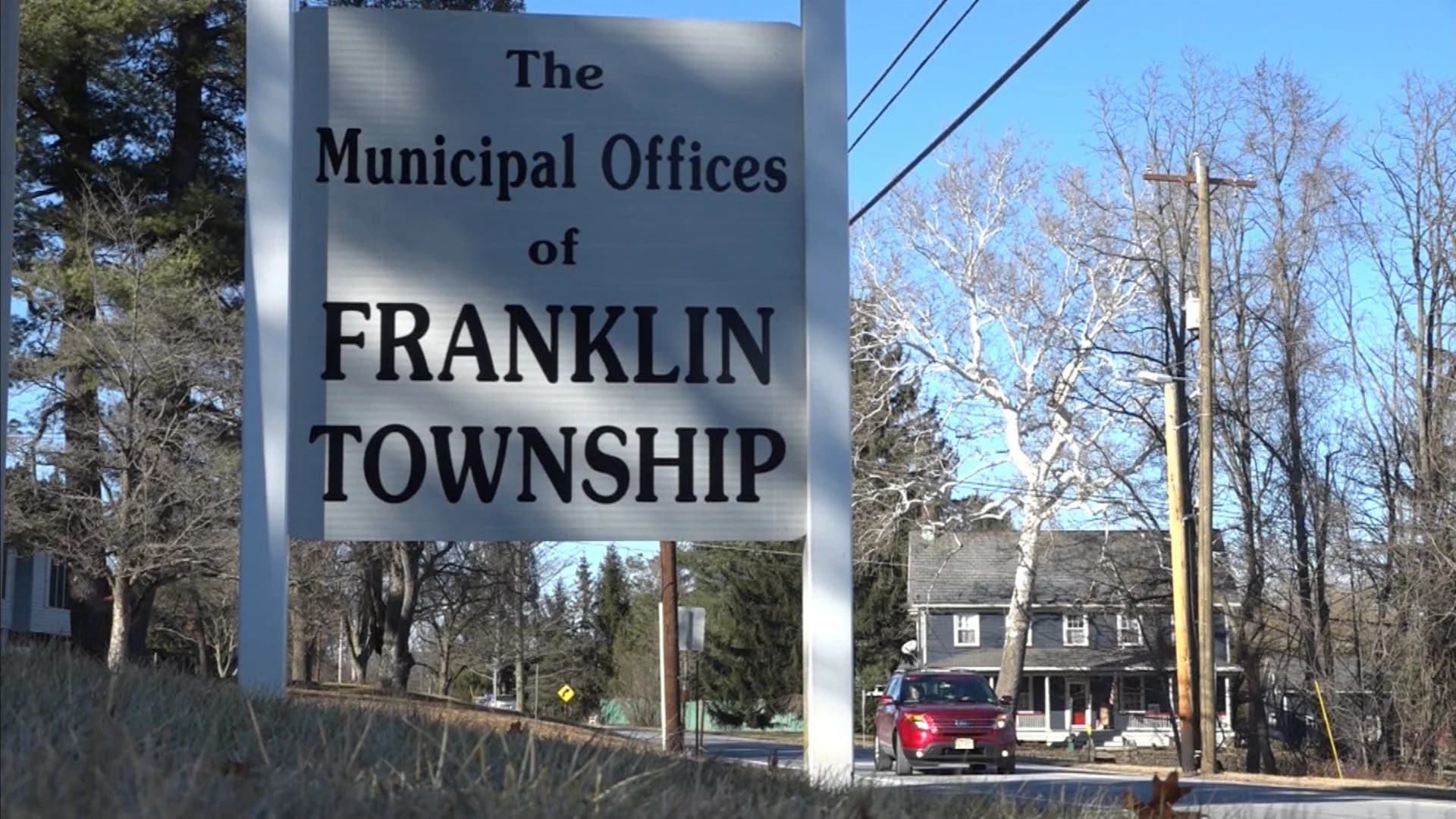 ‘Franklin’ town ponders name change to avoid confusion