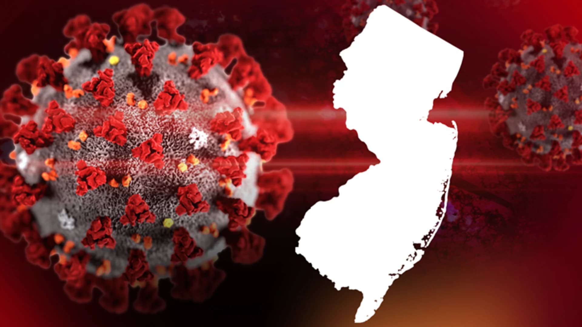 State: Positive COVID-19 cases in NJ surpass 150K; 168 additional deaths reported