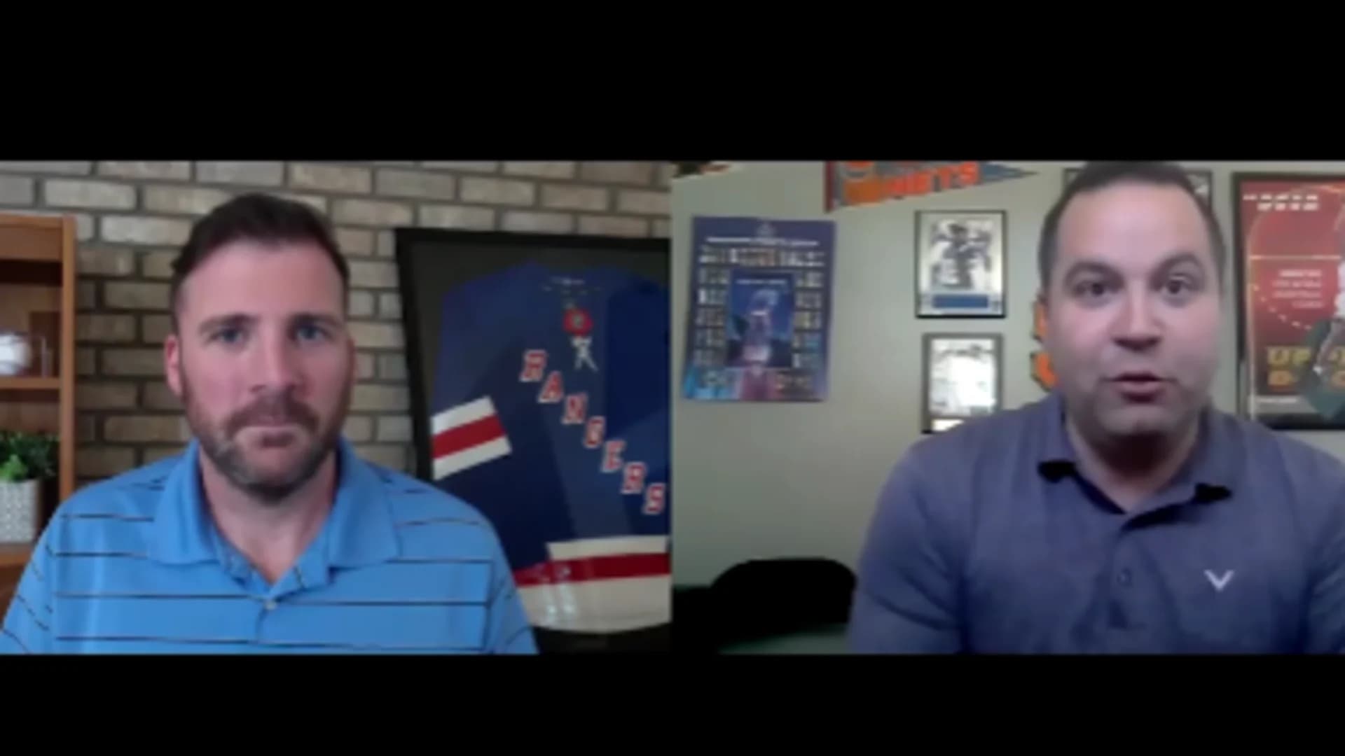 Talking Sports: Yankees Health and Mets Expectations
