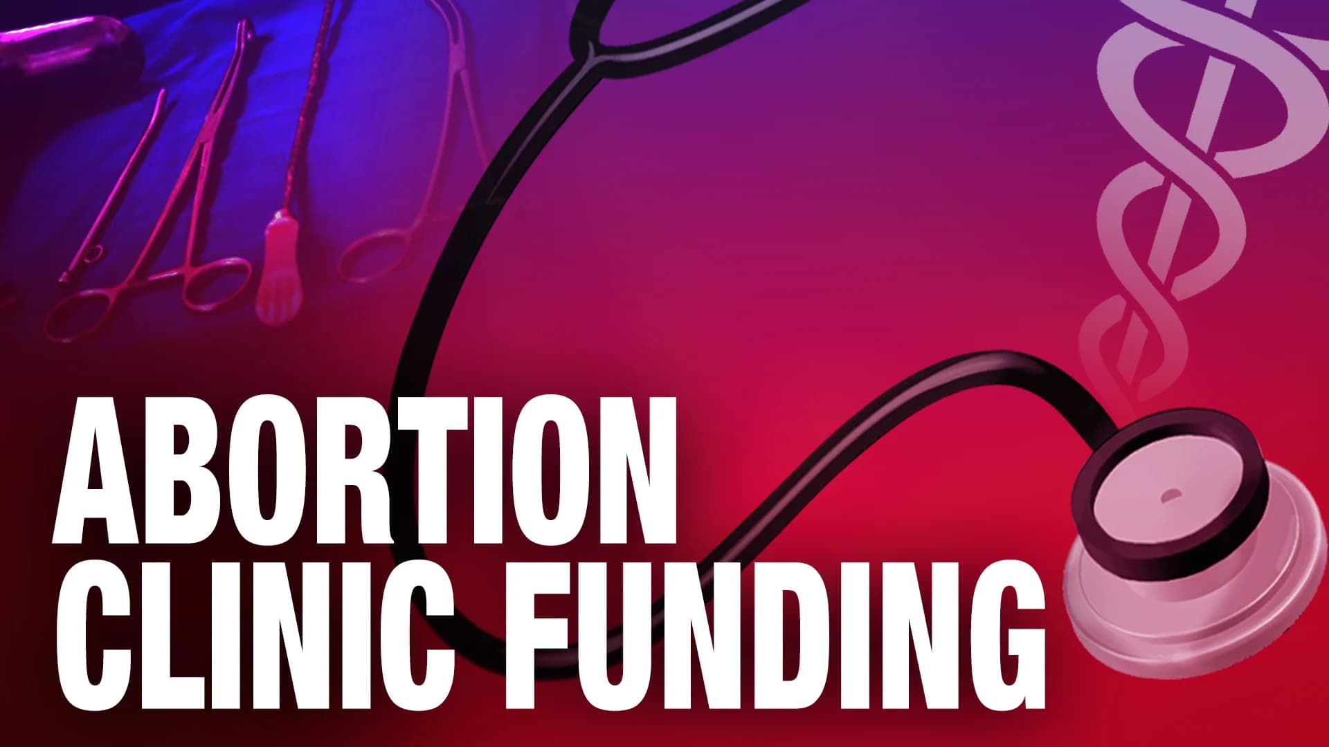 New Jersey sets aside $15M for abortion provider upgrades