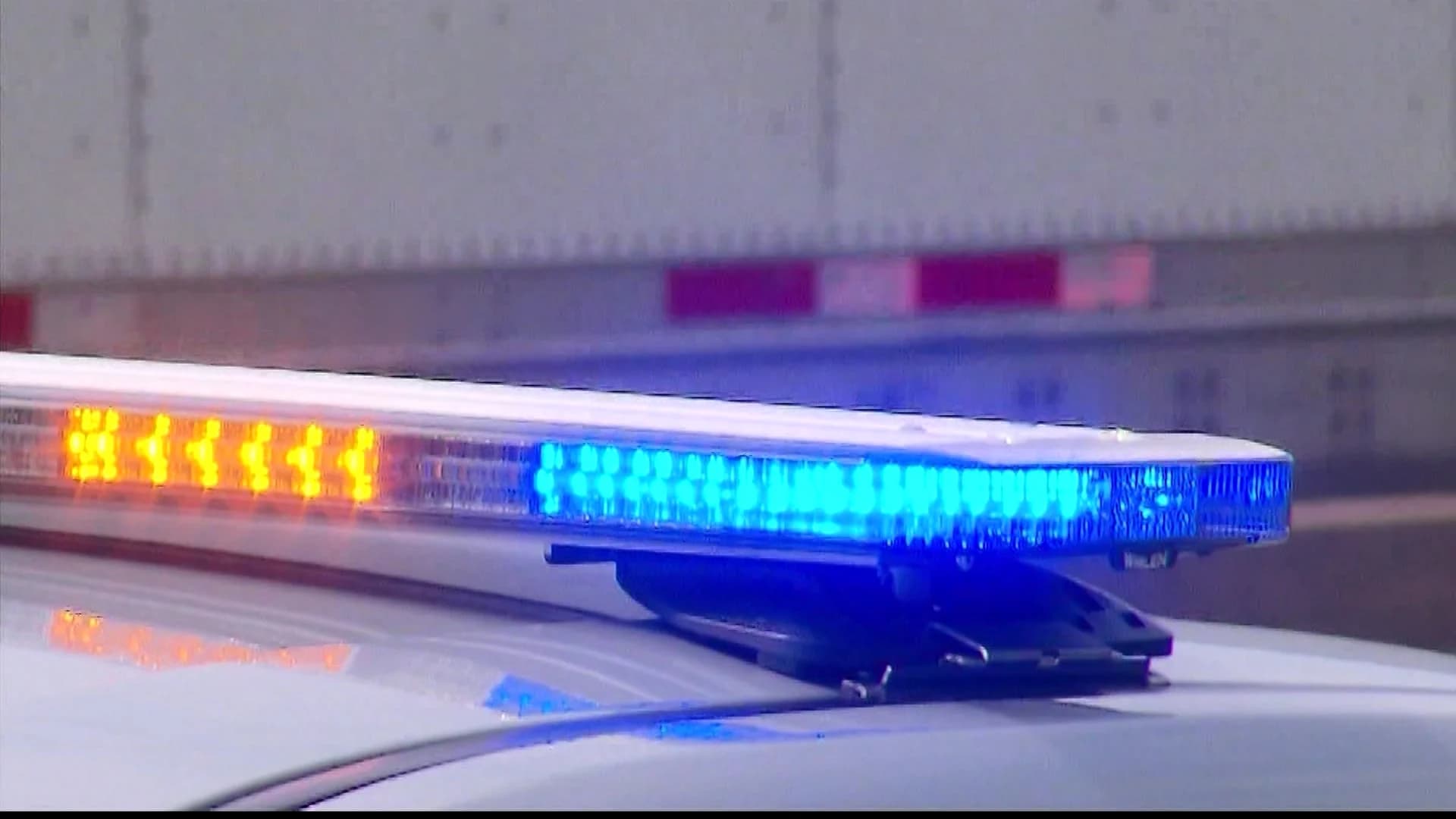 Police: Passenger killed when metal object struck Toyota windshield on NJ Turnpike