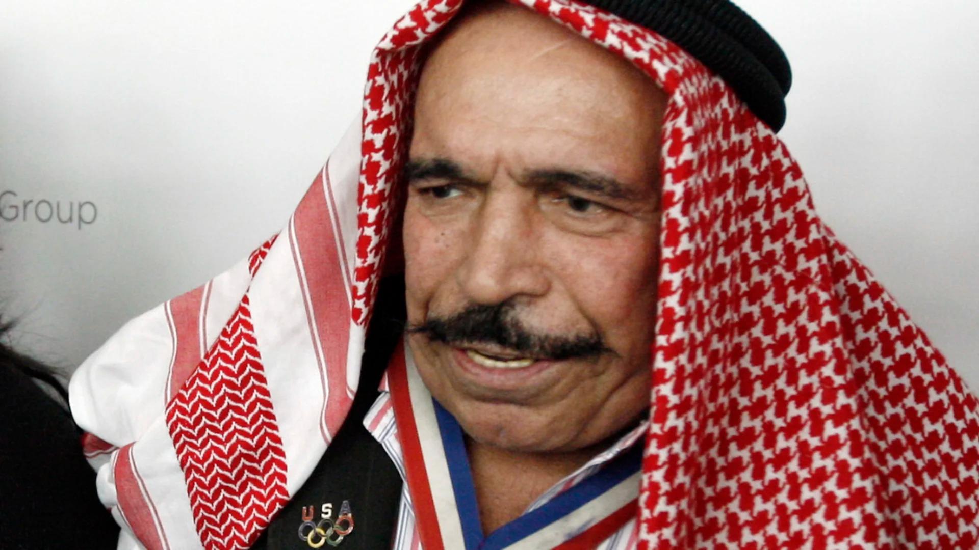 The Iron Sheik, charismatic former pro wrestling villain and Twitter personality, dies at 81