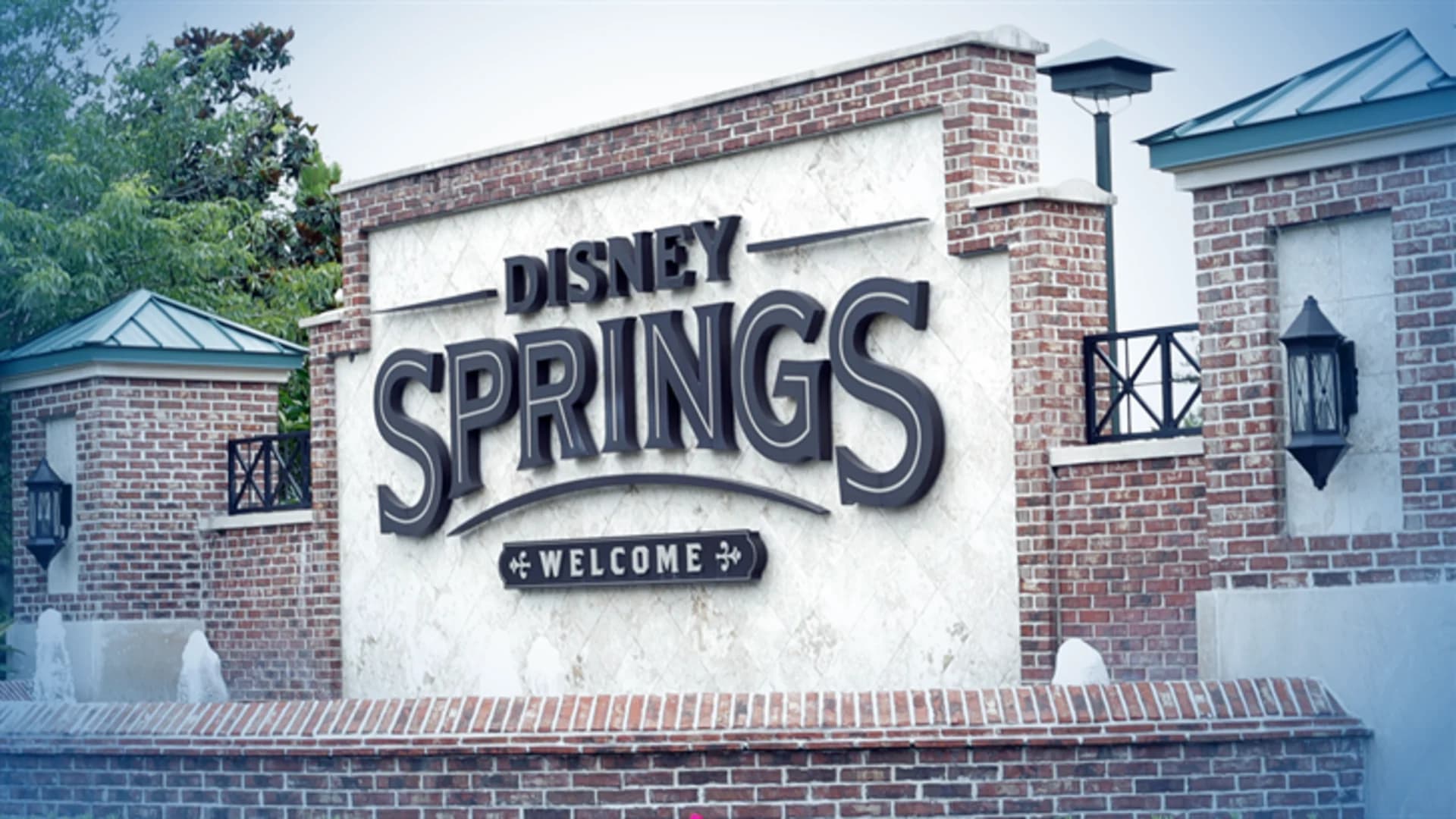 Disney Springs partially reopens. Here are what visitors need to know