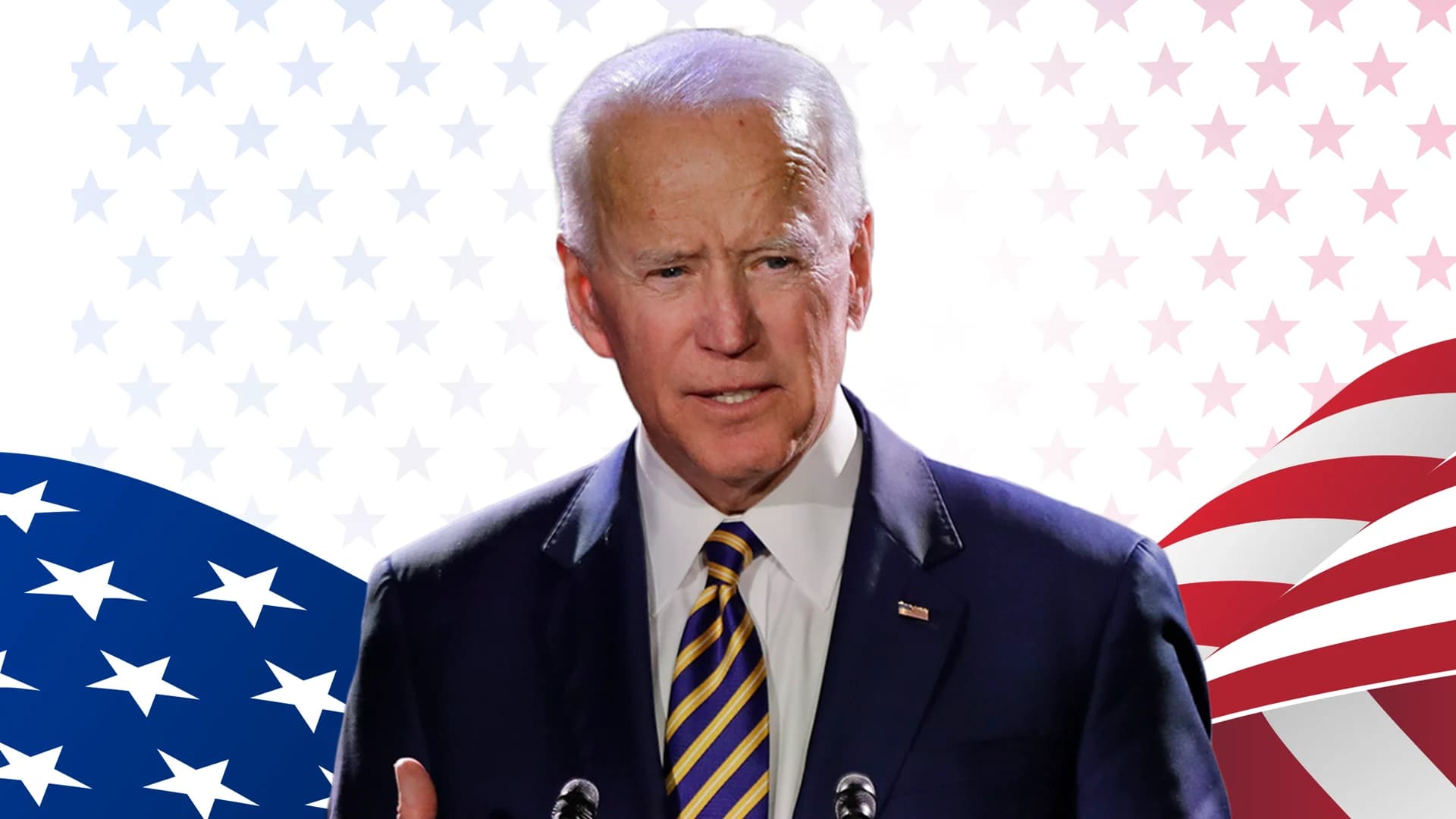 New Jersey certifies vote showing Joe Biden's victory