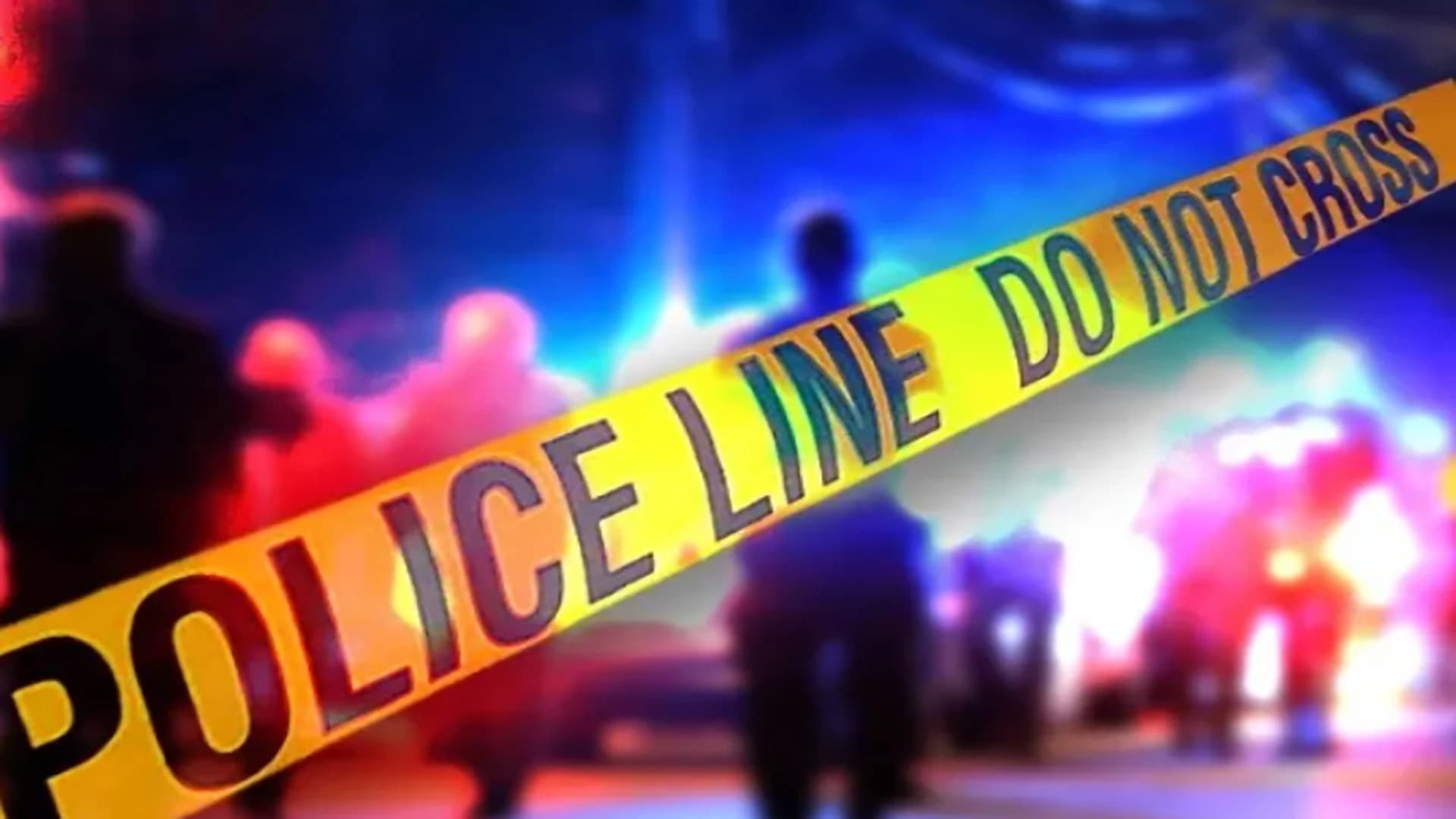 Camden County prosecutor: Man fatally shot inside Camden apartment