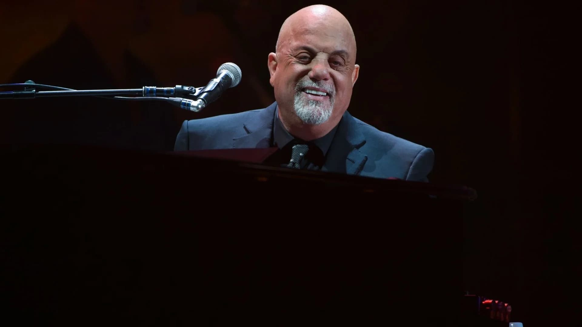 Summer Billy Joel concerts at MSG postponed due to COVID-19 concerns