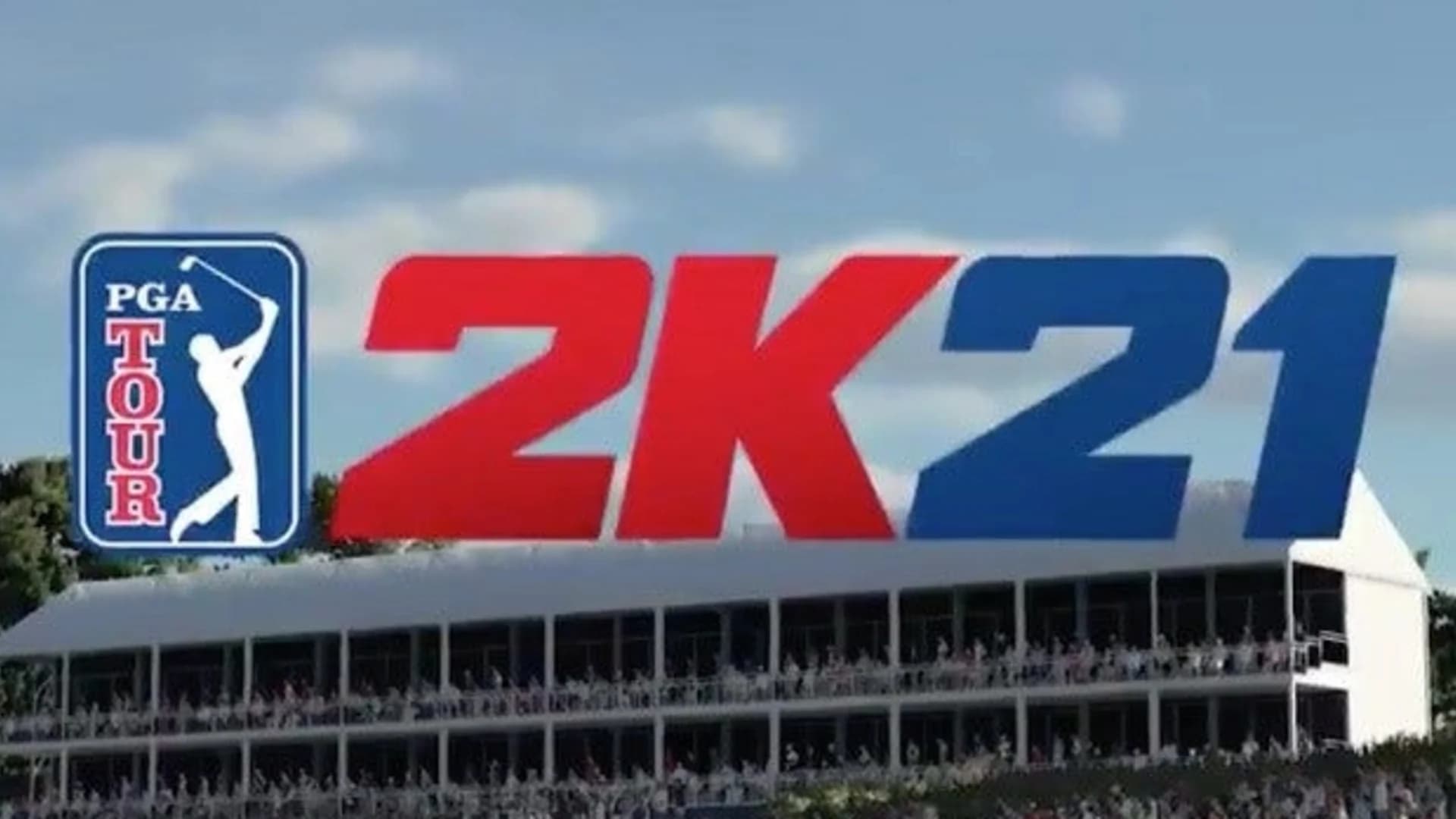 PGA Tour 2K21: Preview released for new video game