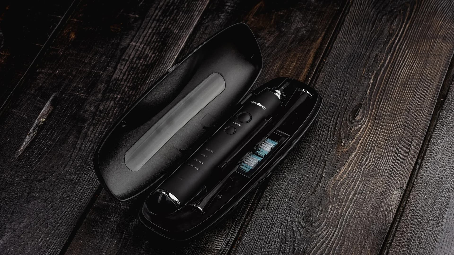 Pre-Black Friday: Save Over $100 On This Electric Toothbrush Set 