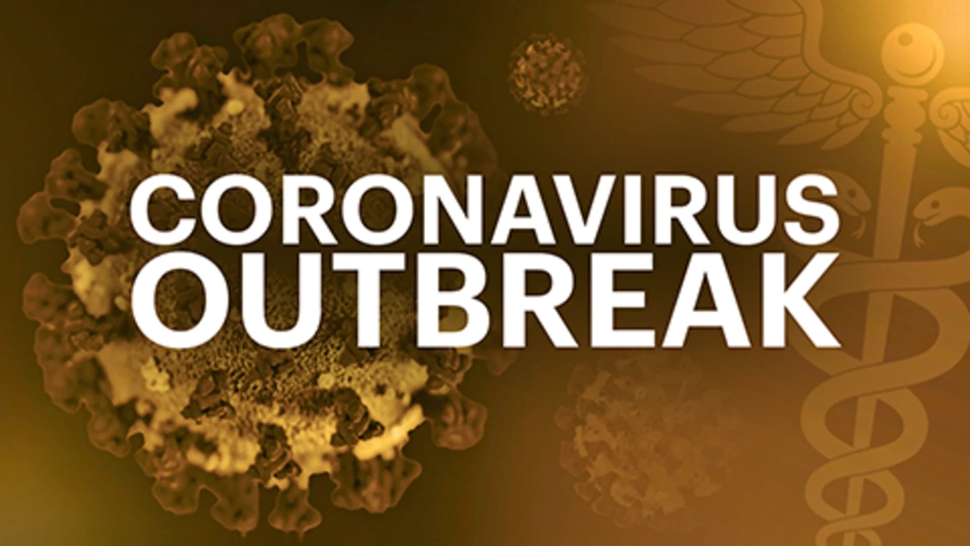 Gov. Murphy confirms 3rd coronavirus-related death in New Jersey