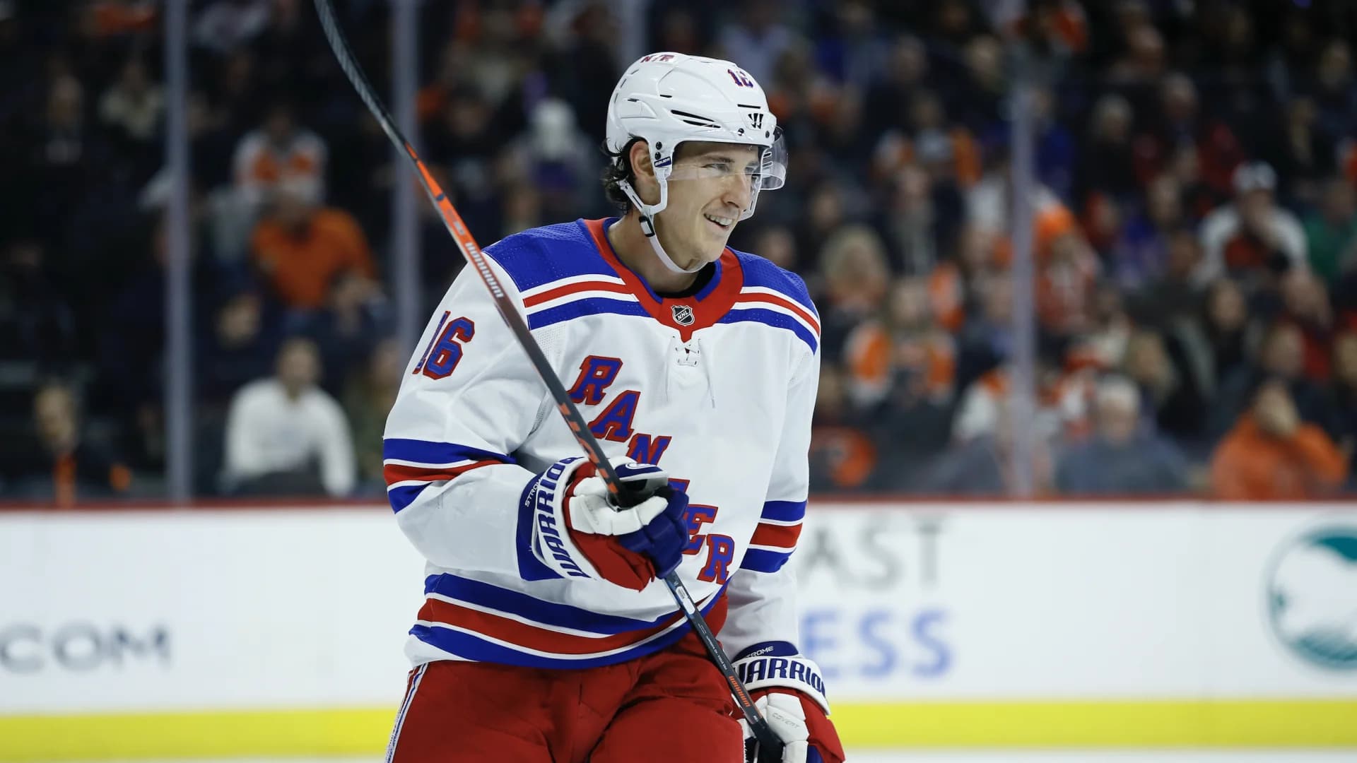 Rangers agree to terms with Ryan Strome on $9M, 2-year deal