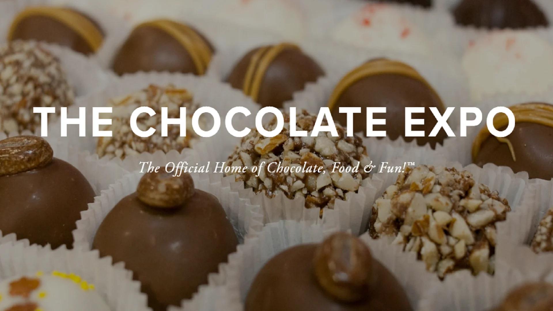 America's largest chocolate festival is coming to New Jersey