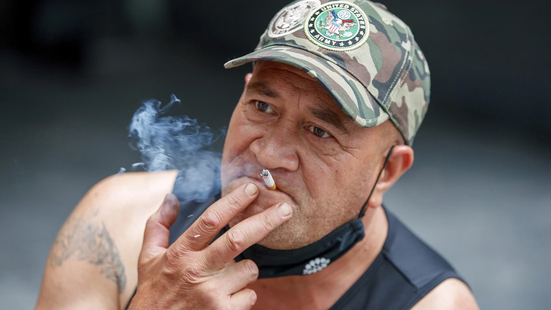 New Zealand's plan to end smoking: A lifetime ban for youth