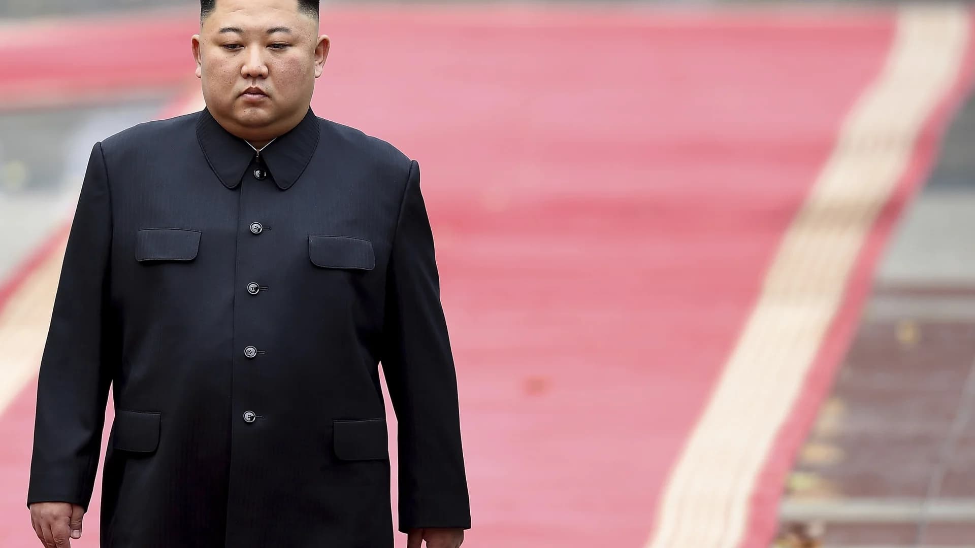 North Korea threatens to build more nukes, cites US hostility